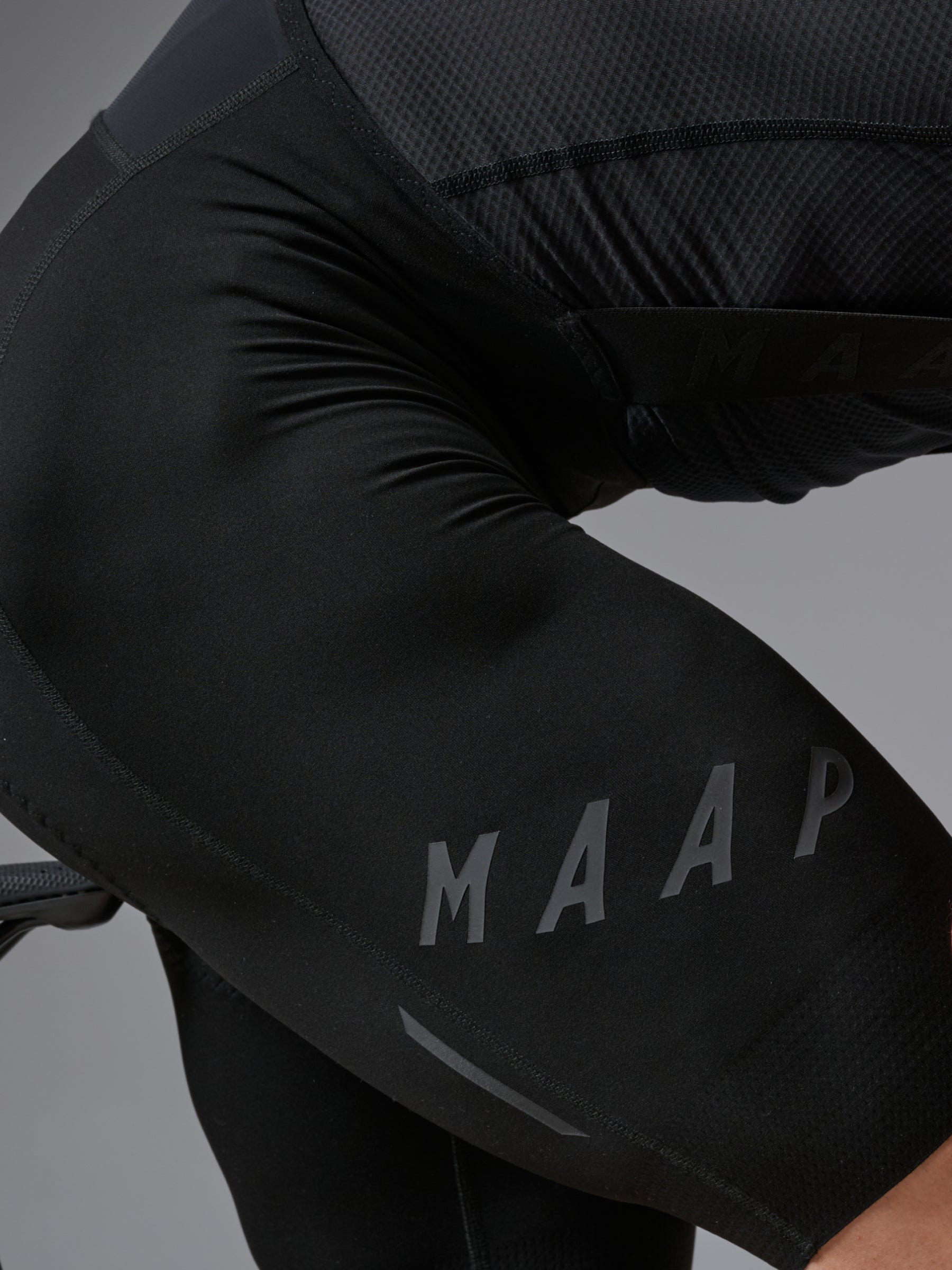 Aeon Bib Short
