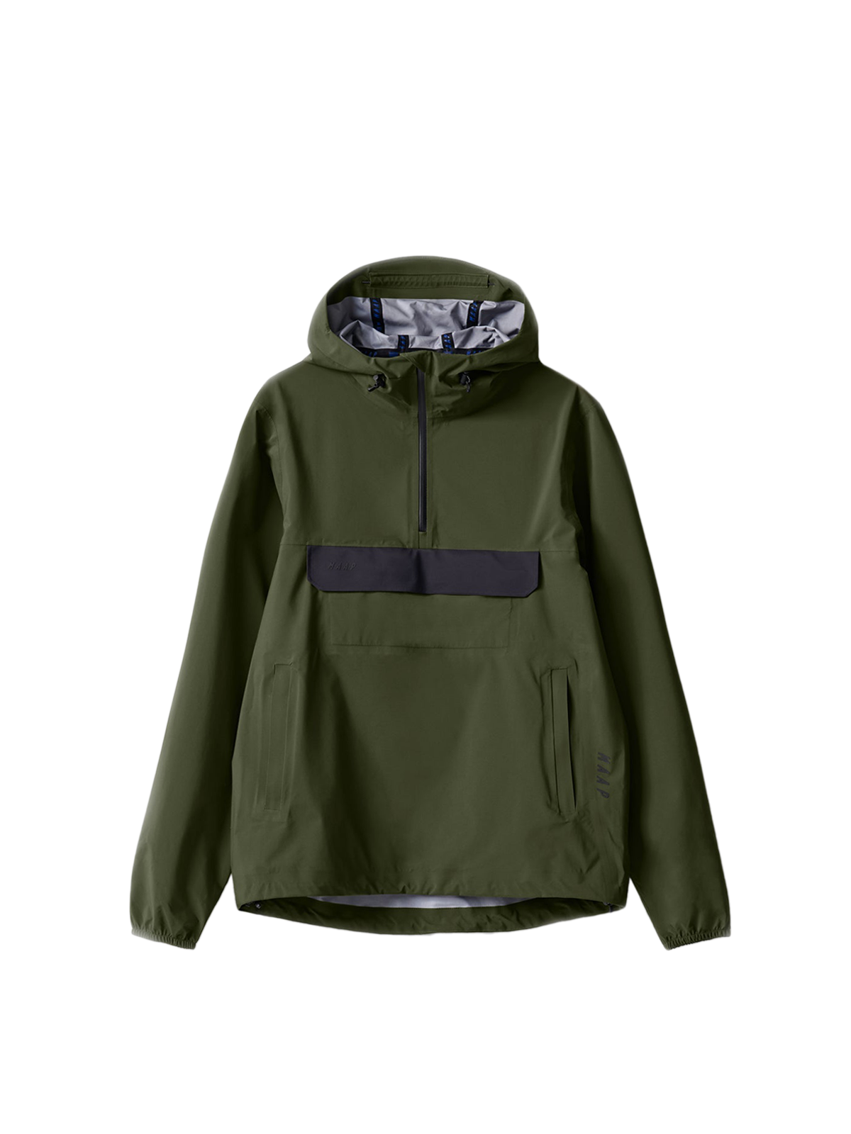 Alt_Road™ Lightweight Anorak