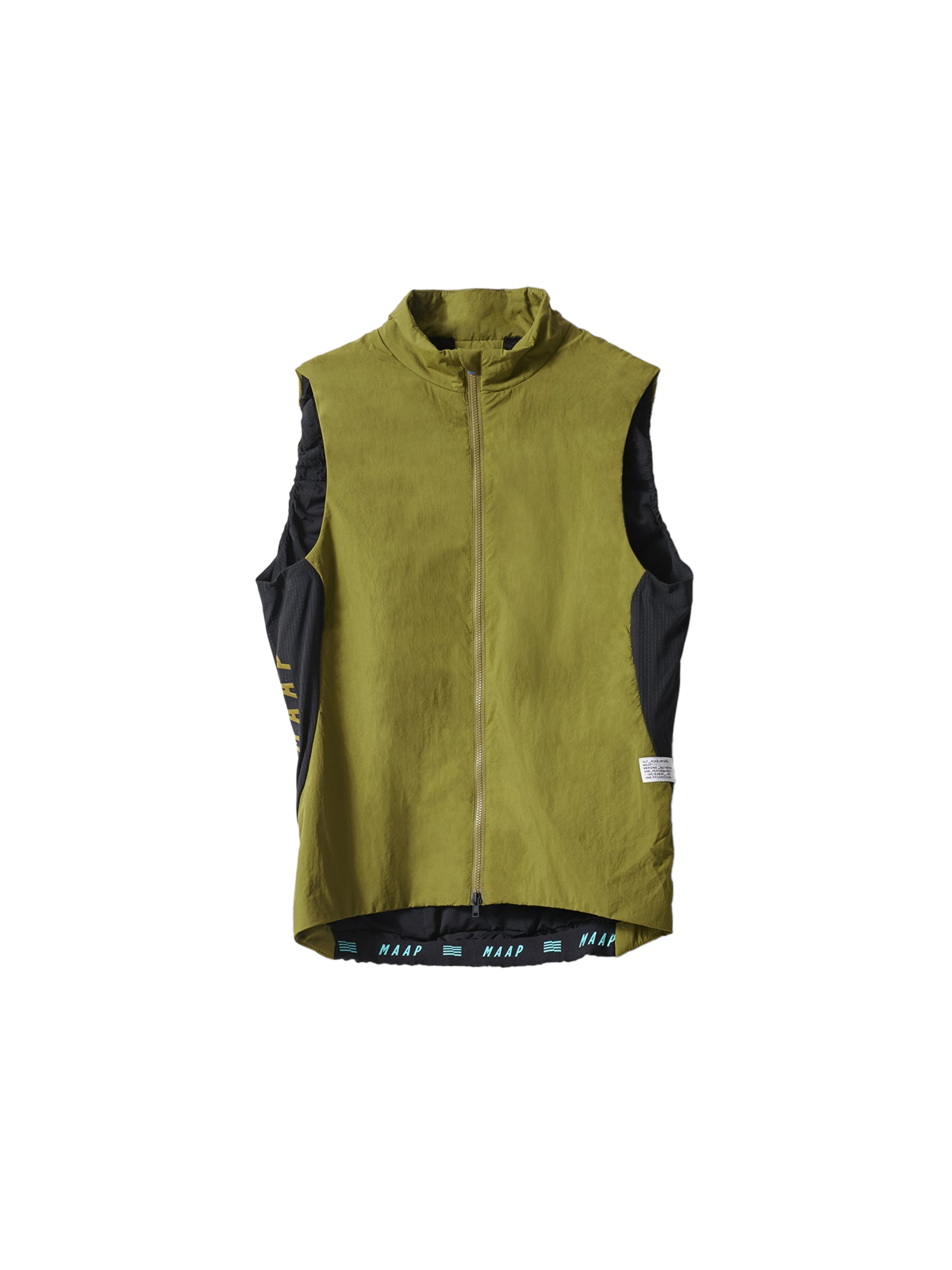 Alt_Road™ Thermal Vest