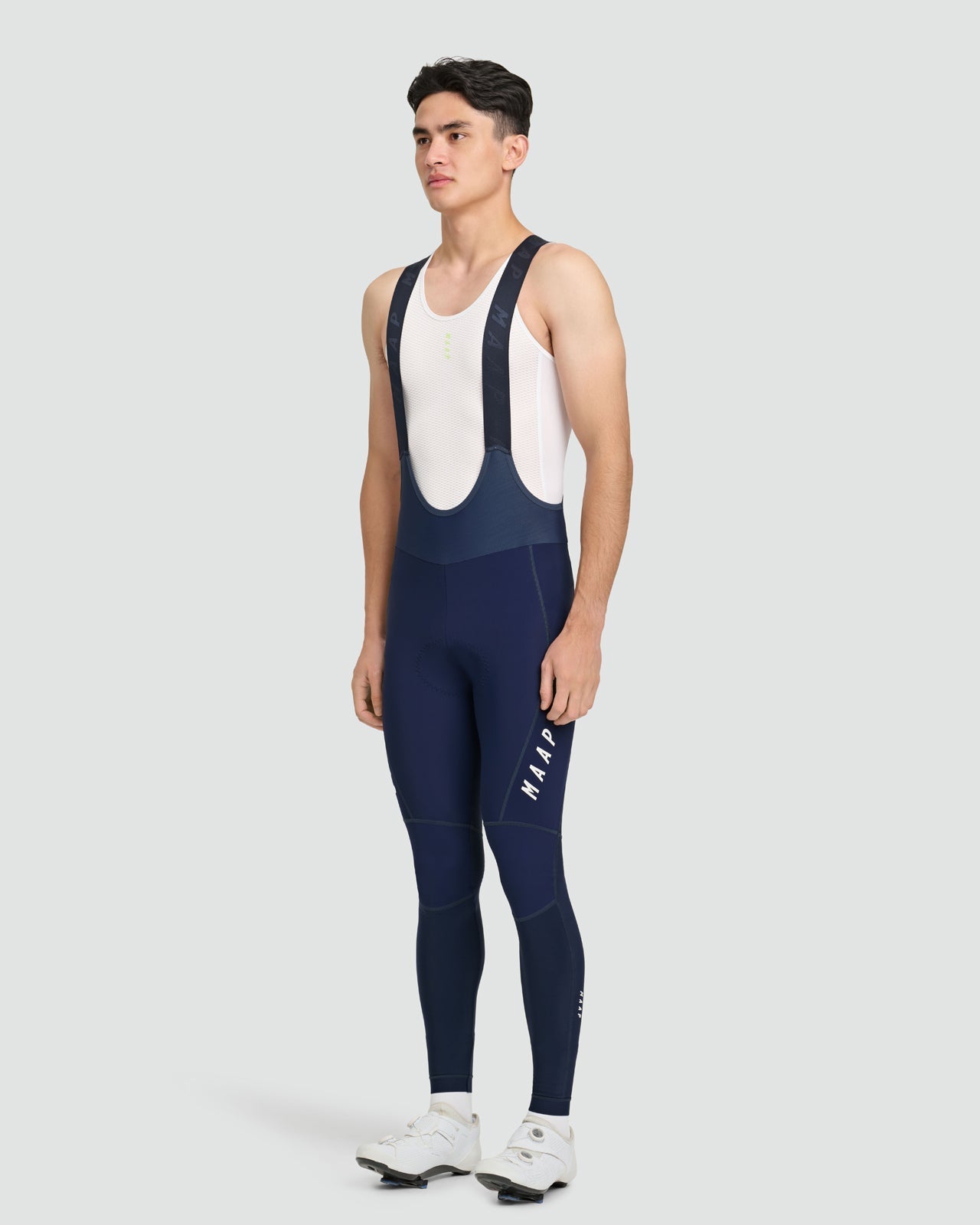 Apex Deep Winter Bib Tight