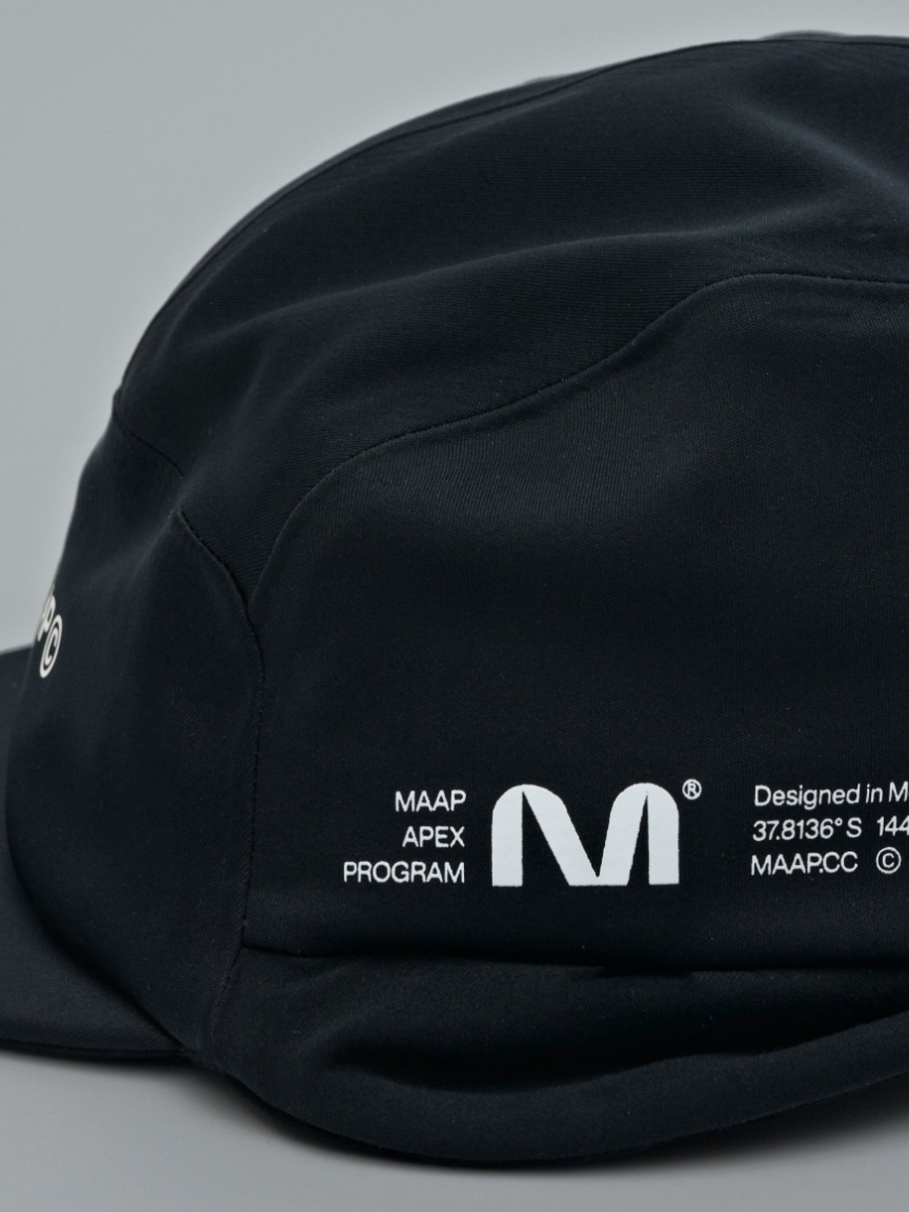 Apex Deep Winter Cap