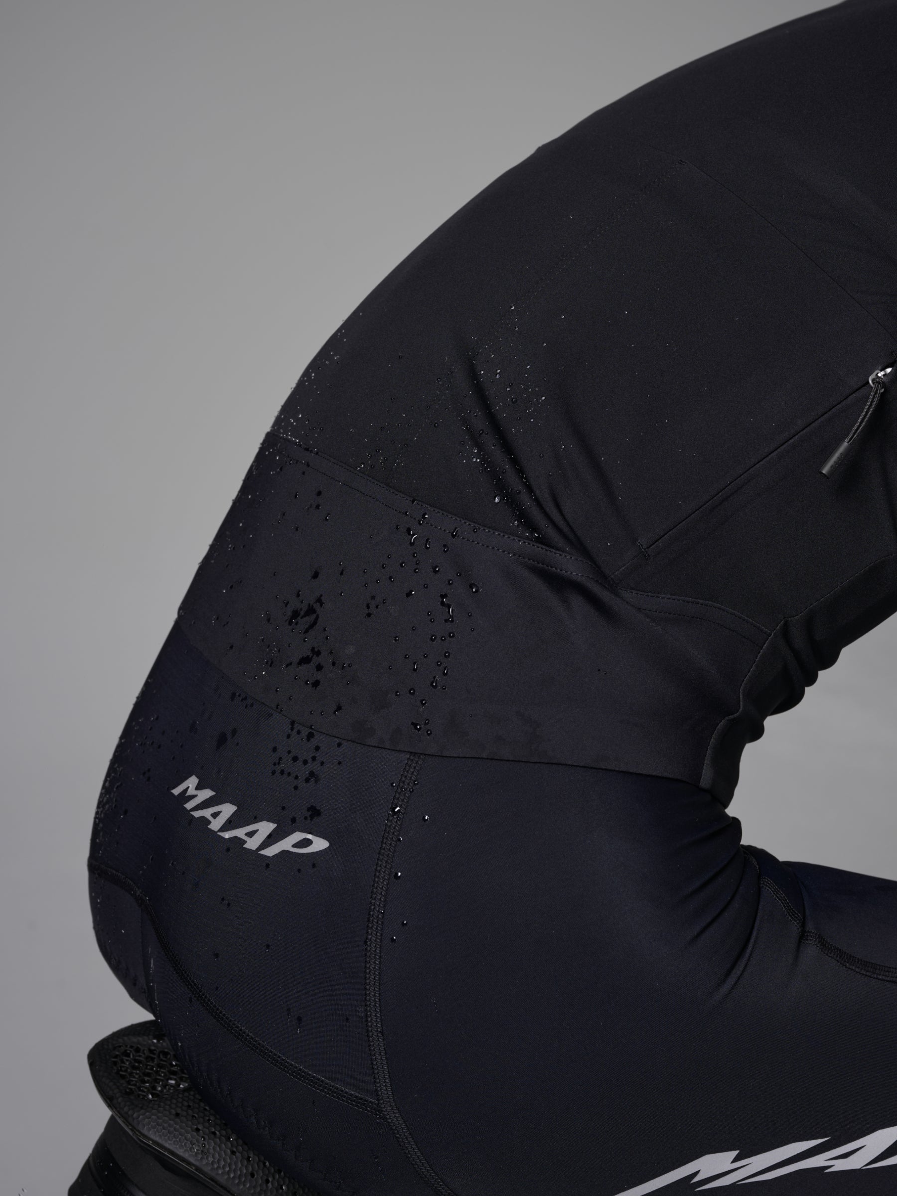 Elements Pro Race Jacket