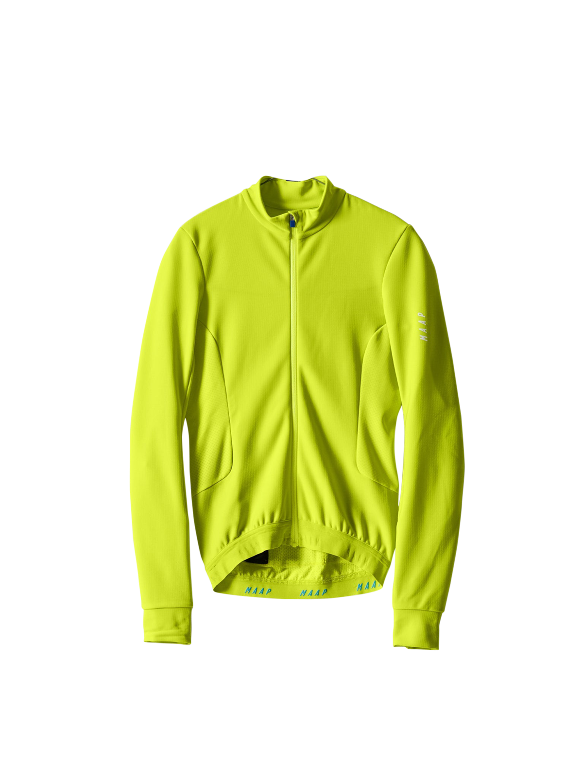 Women's Force Pro Winter LS Jersey