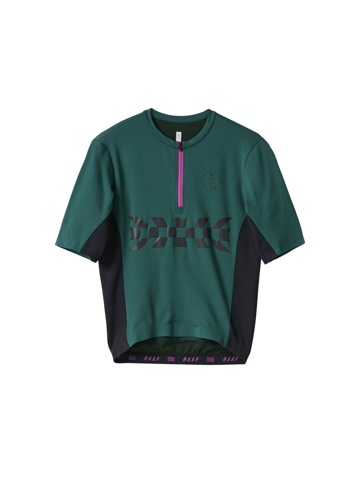 Alt_Road™ 1/2 Zip Jersey