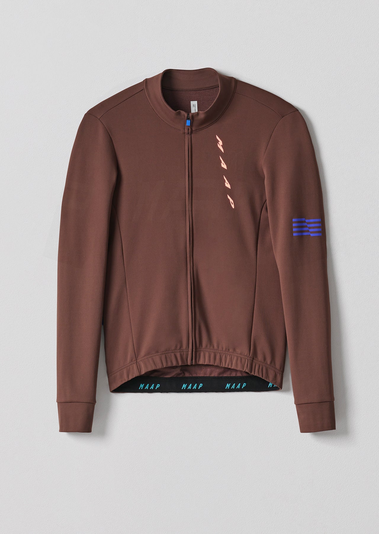 Embark Team LS Jersey