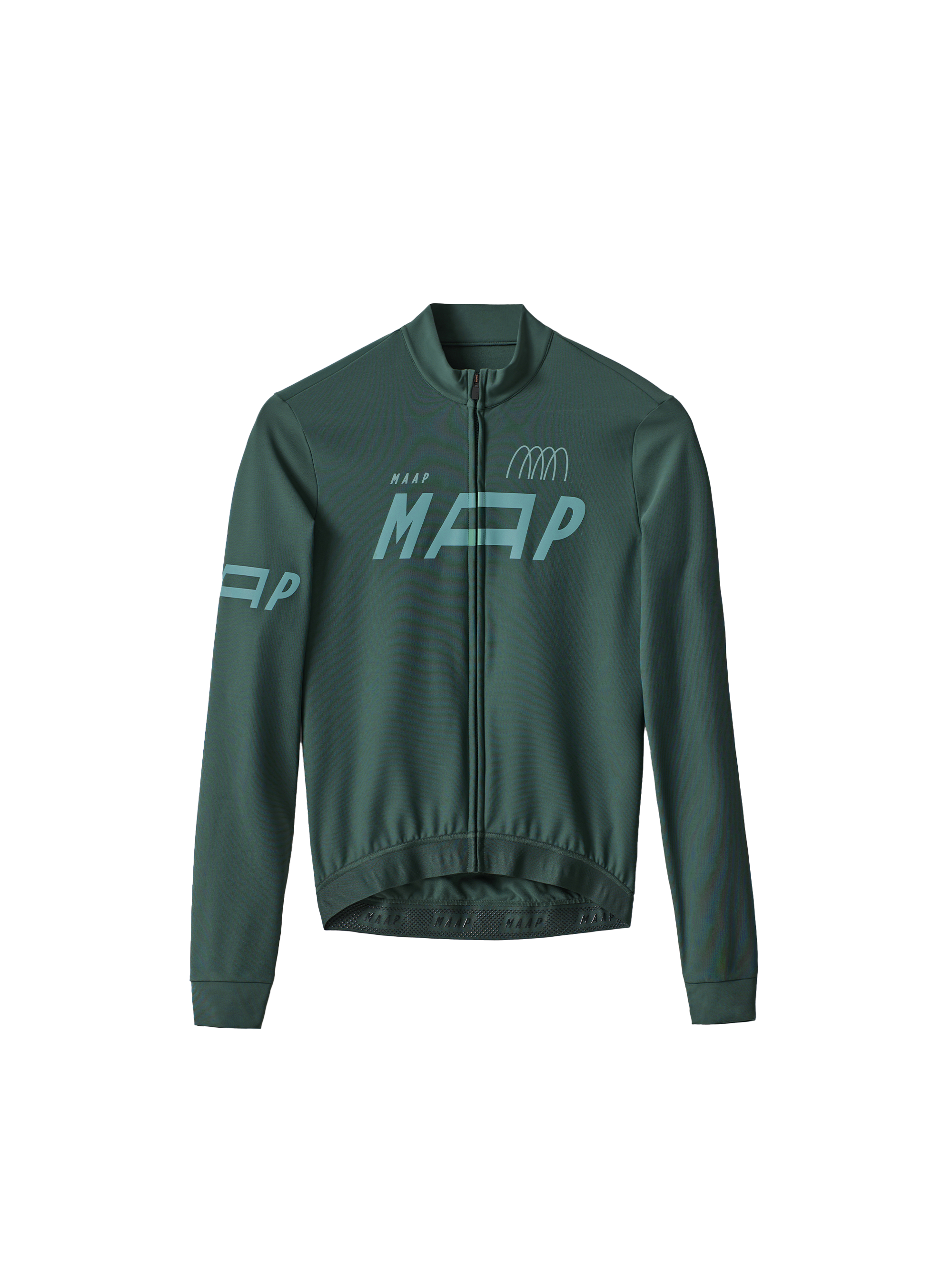 Adapt Thermal LS Jersey