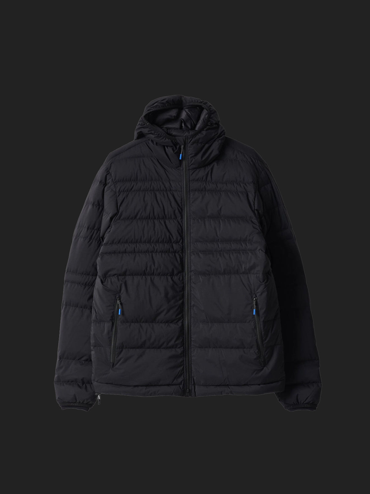 MTA Packable Puffer