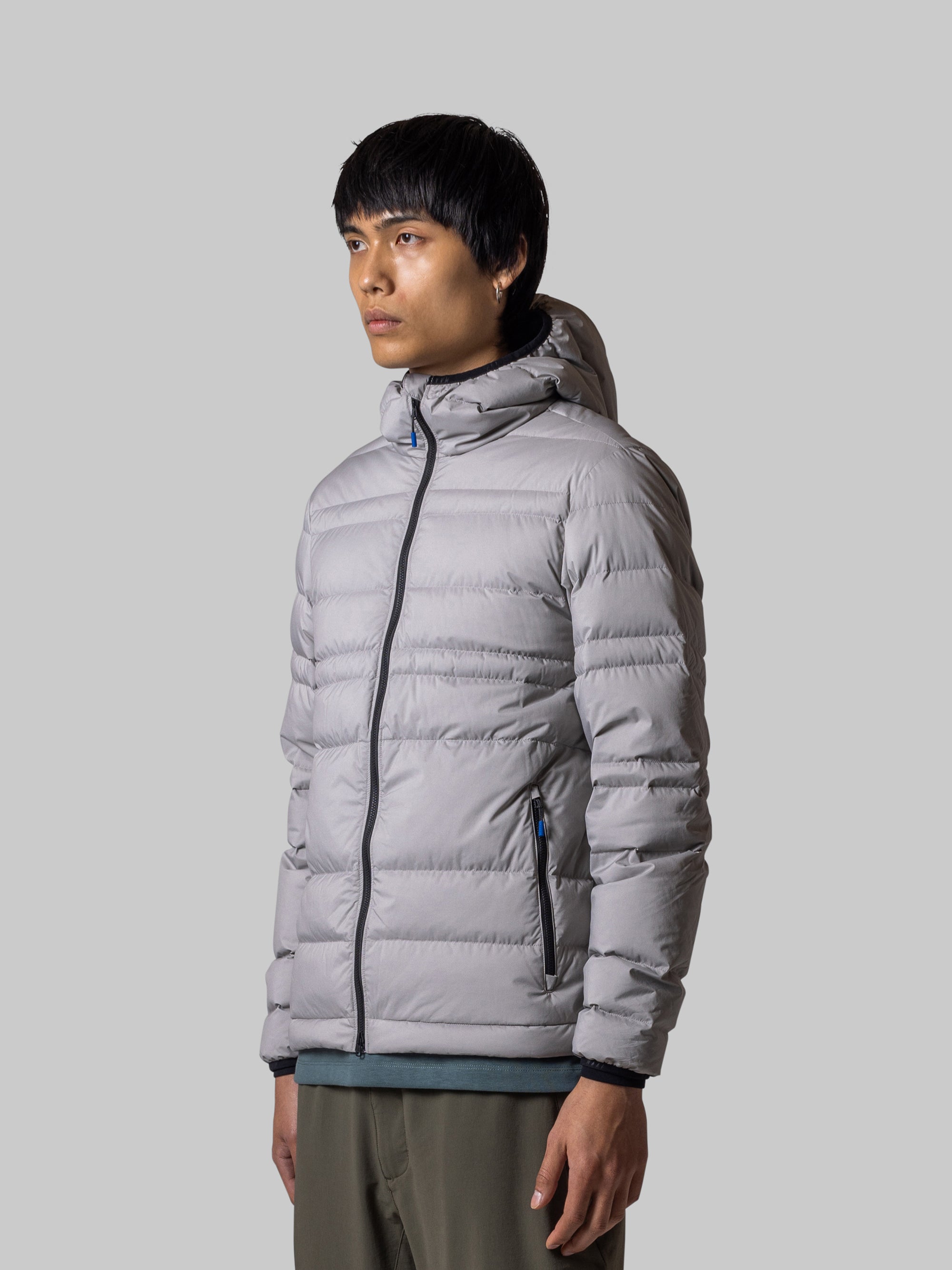 MTA Packable Puffer