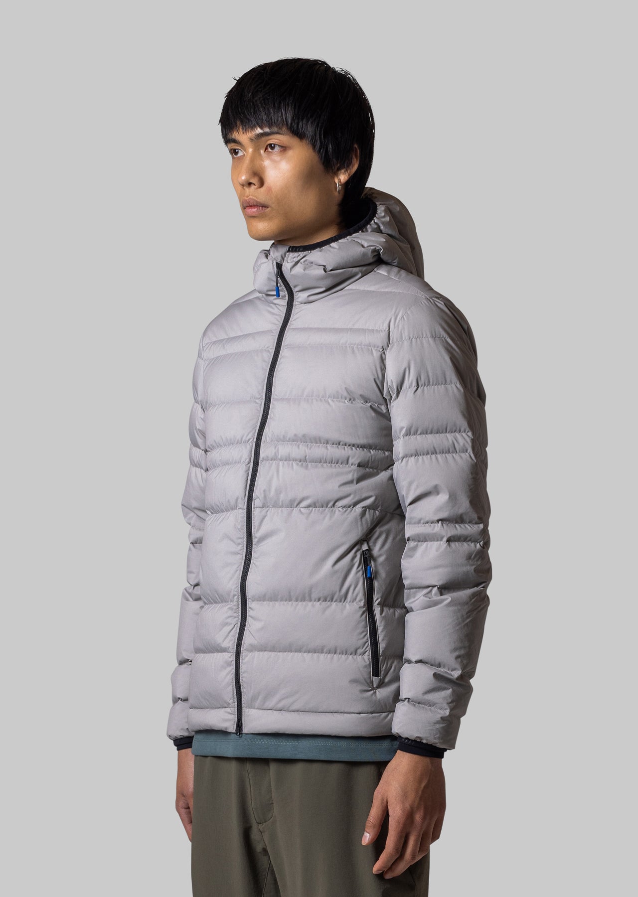 MTA Packable Puffer