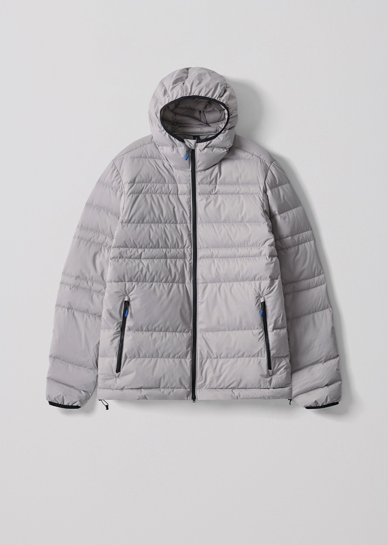 MTA Packable Puffer