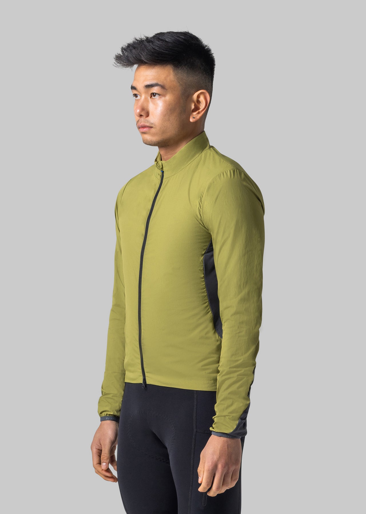 Alt_Road™ Thermal Jacket