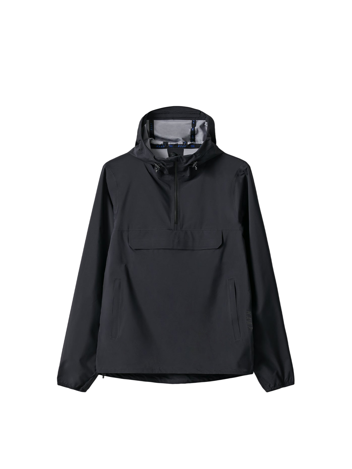 Alt_Road™ Lightweight Anorak