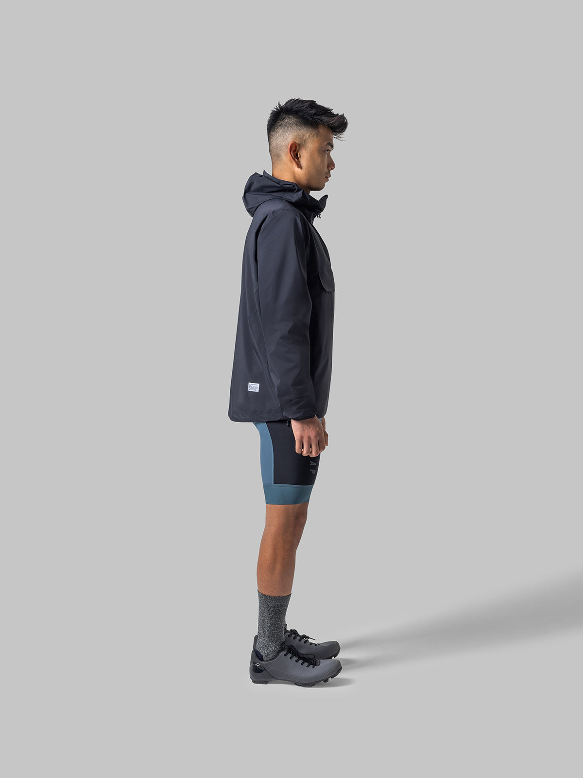 Alt_Road™ Lightweight Anorak