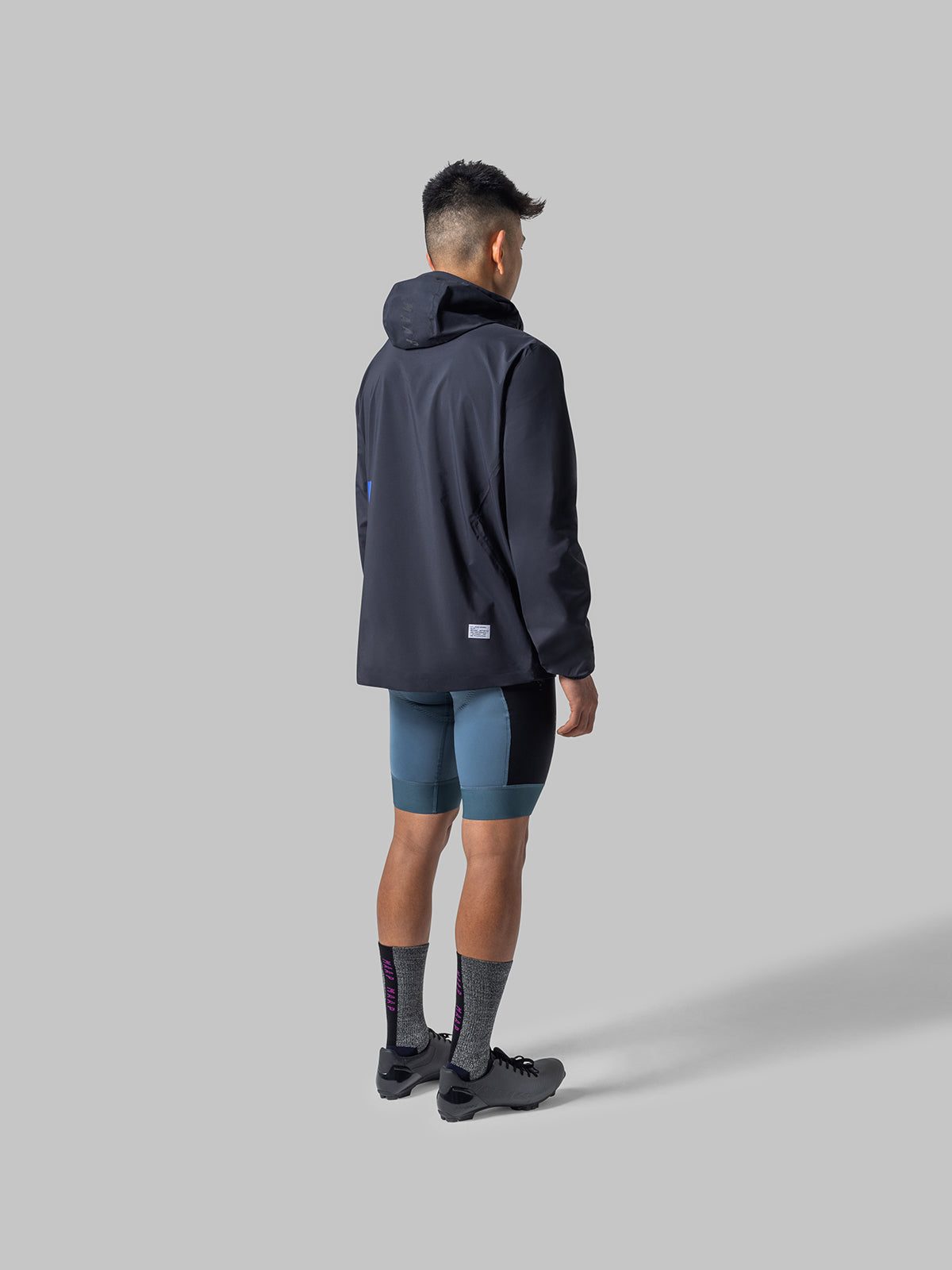 Alt_Road™ Lightweight Anorak