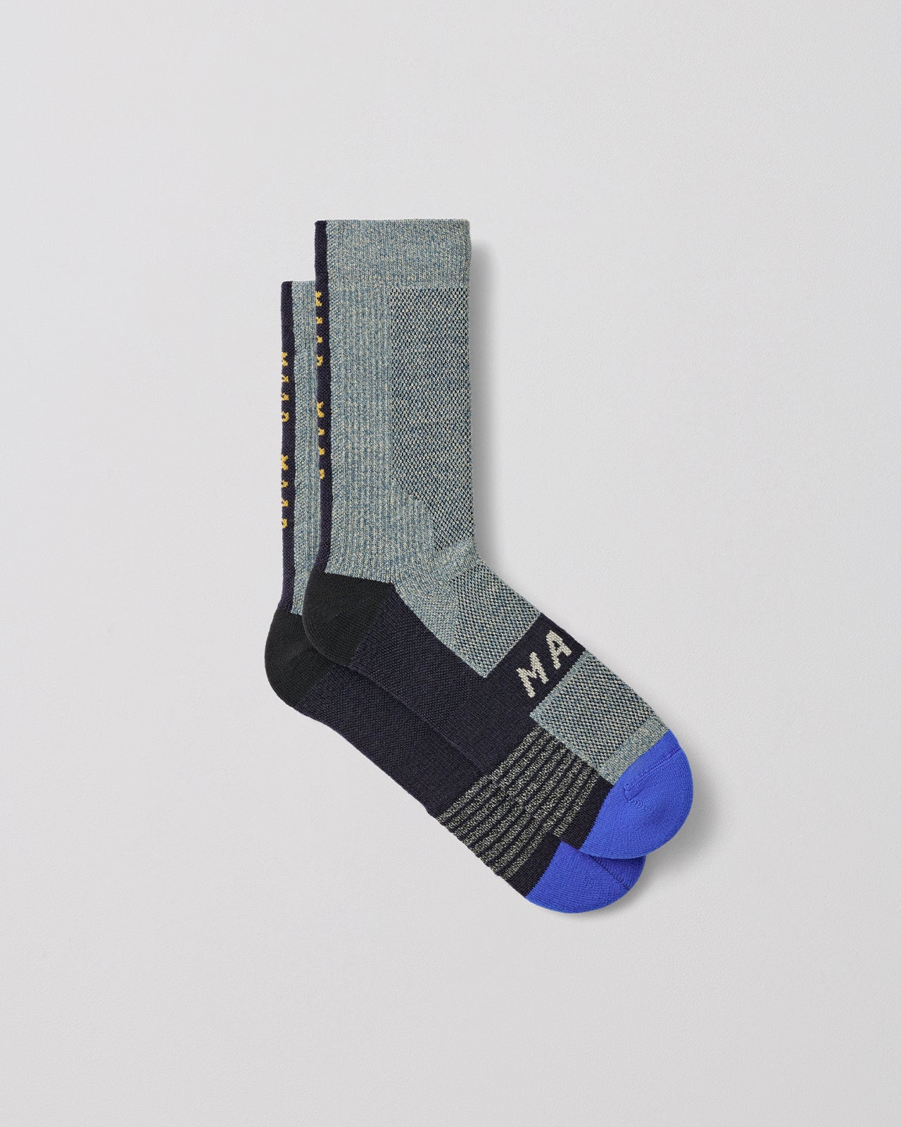 Alt_Road™ Merino Space Dye Sock