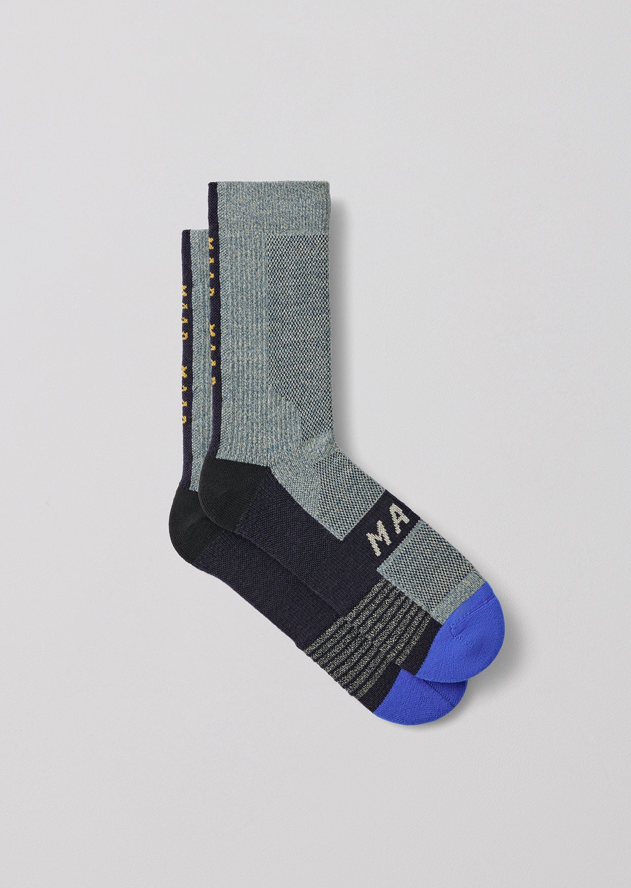 Alt_Road™ Merino Space Dye Sock