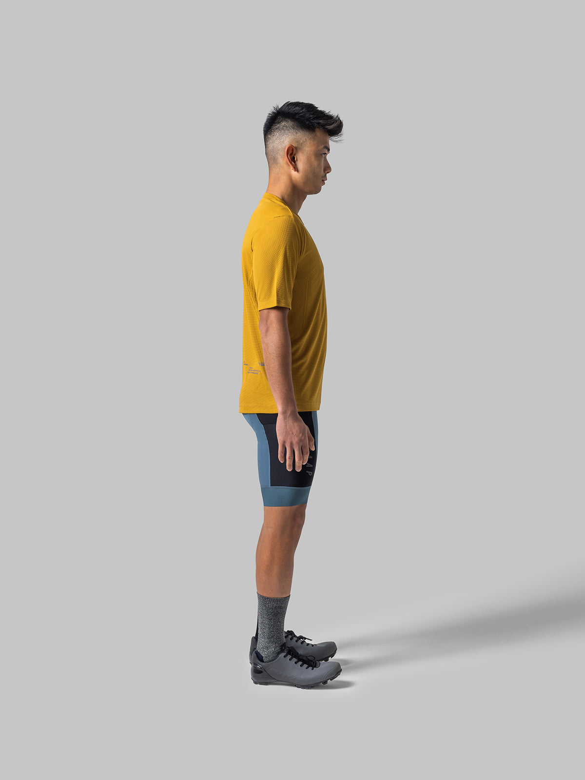 Alt_Road™ Ride Tee 3.0