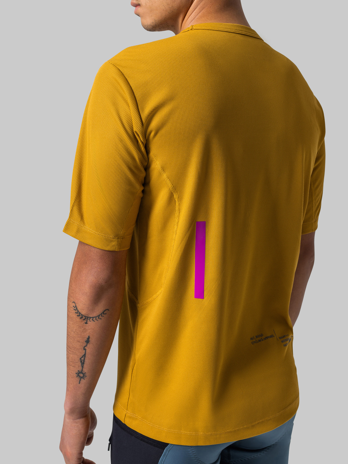 Alt_Road™ Ride Tee 3.0