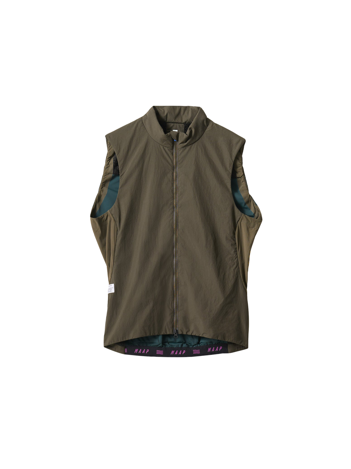 Alt_Road™ Thermal Vest