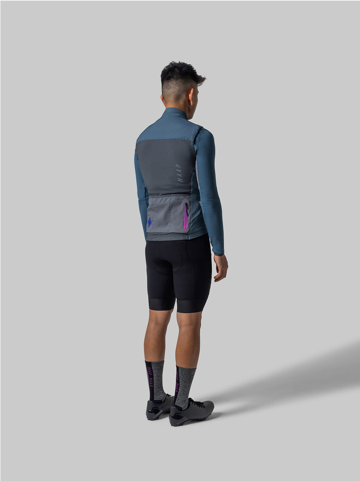 Alt_Road™ Thermal Vest
