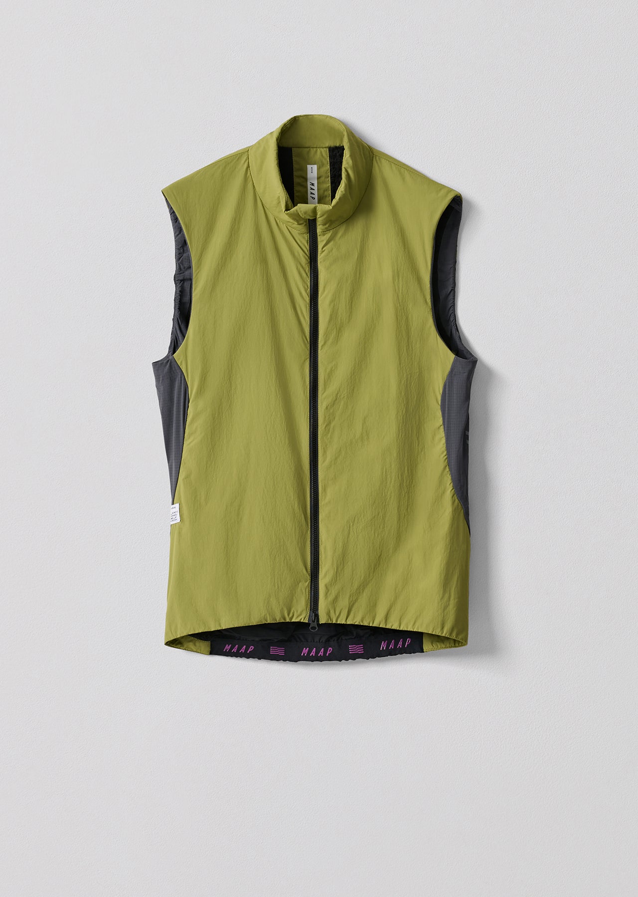 Alt_Road™ Thermal Vest