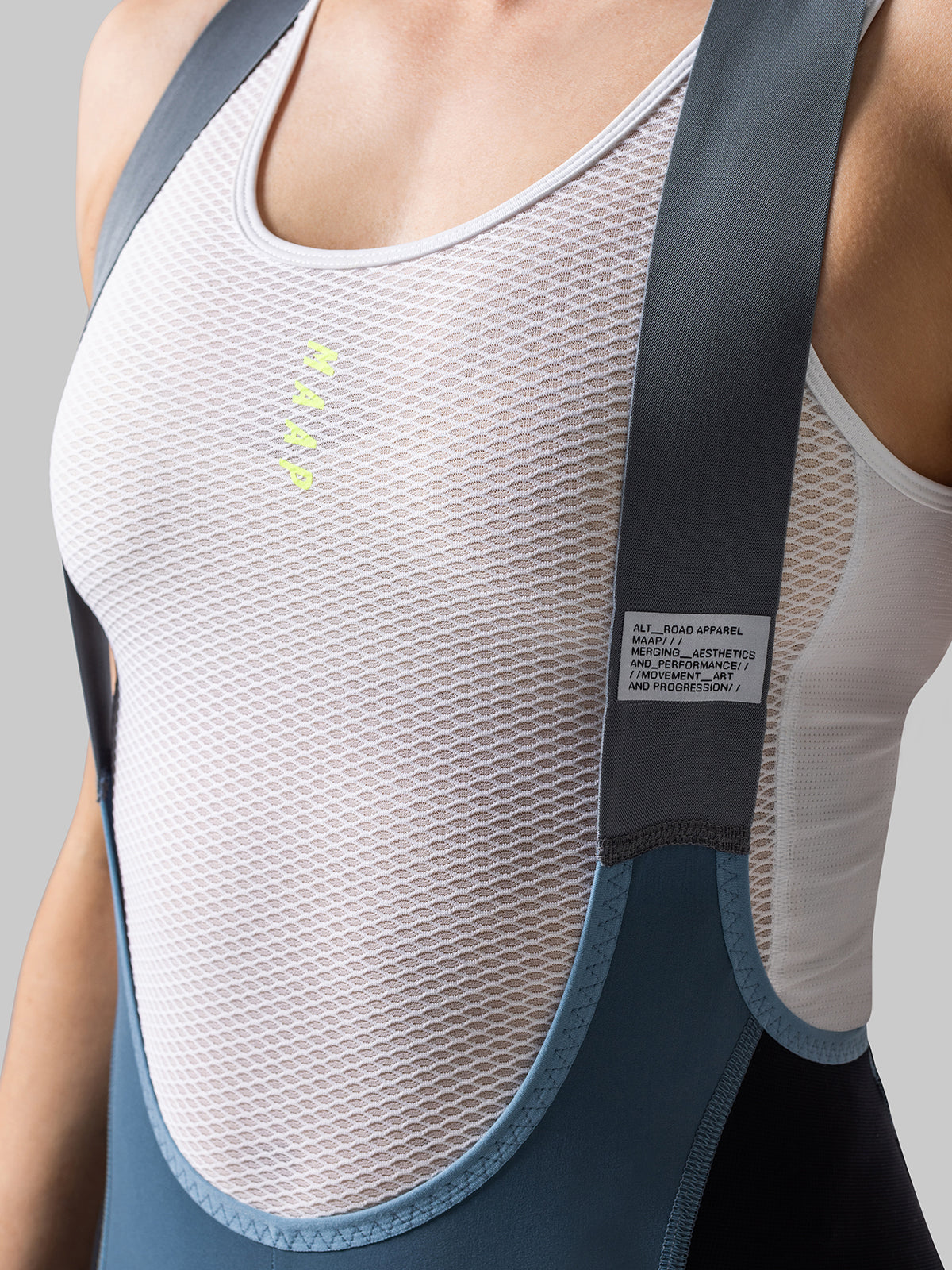 Women's Alt_Road™ Cargo Bib