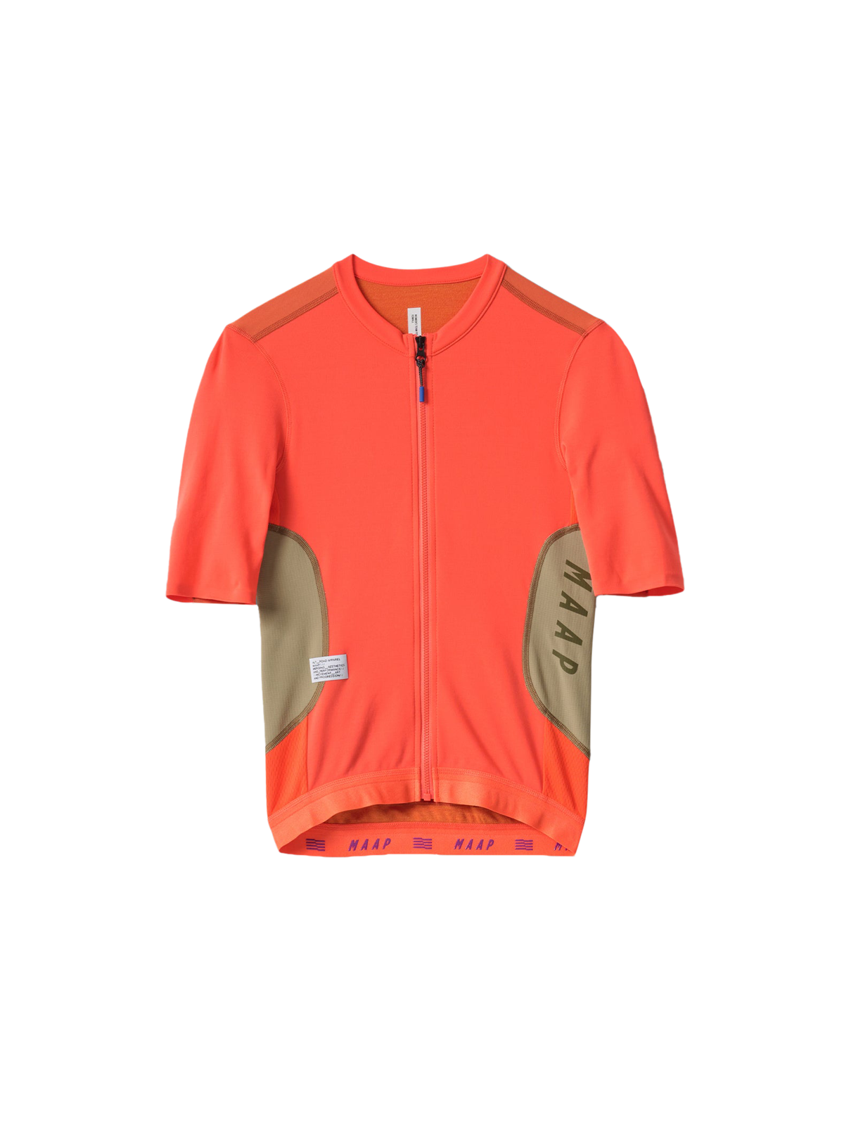 Women's Alt_Road™ Jersey