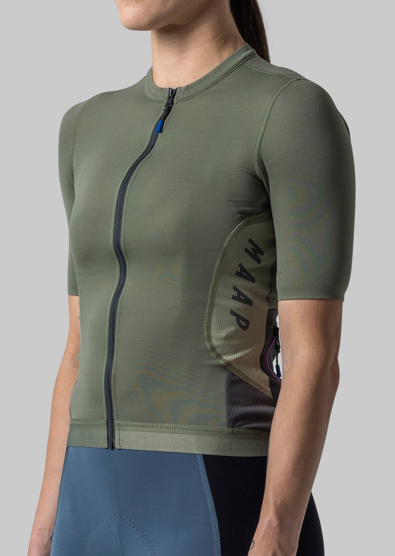 Women's Alt_Road™ Jersey