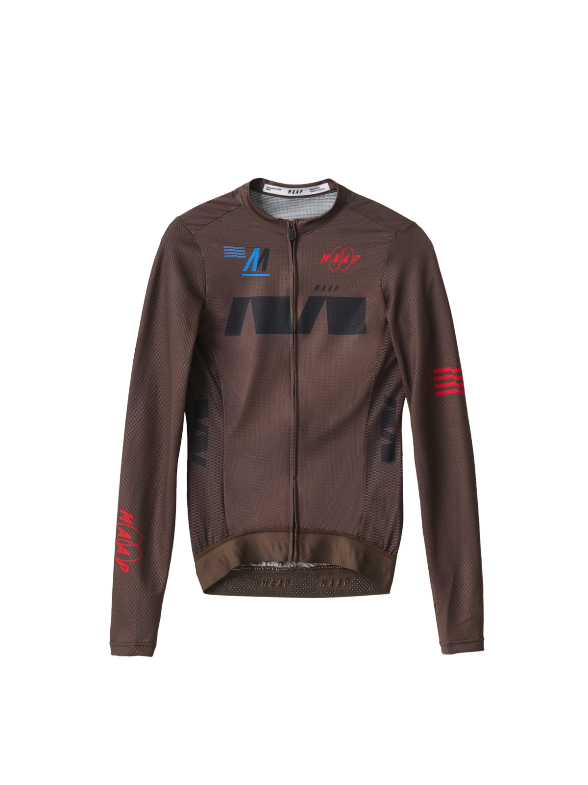 Women's Trace Pro Air LS Jersey