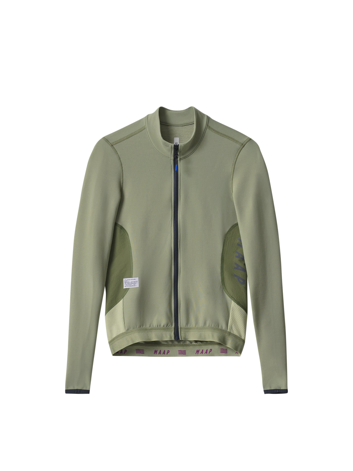 Women's Alt_Road™ LS Jersey