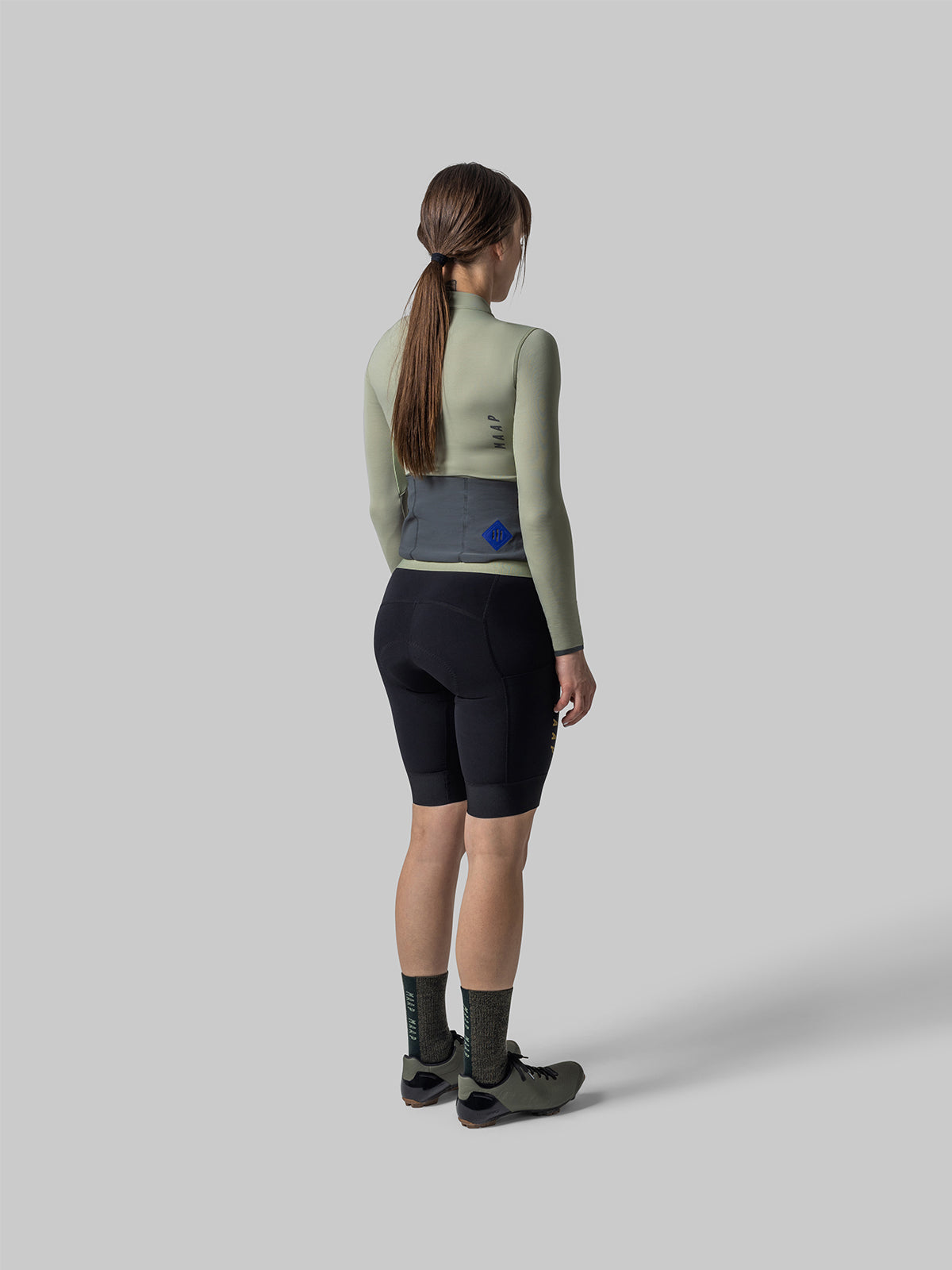 Women's Alt_Road™ LS Jersey