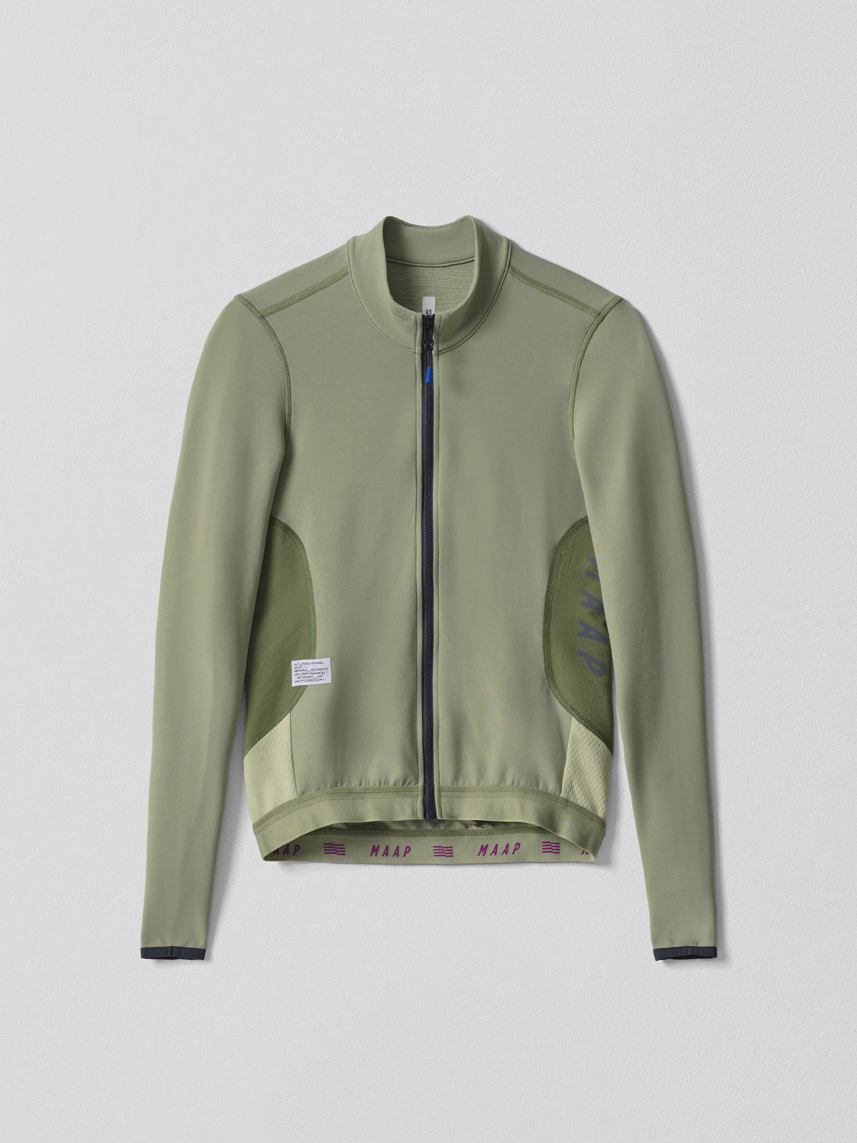 Women's Alt_Road™ LS Jersey