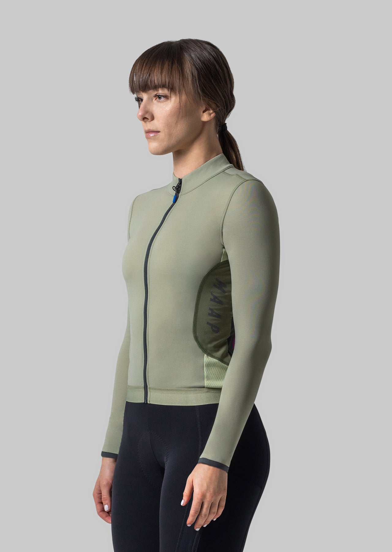 Women's Alt_Road™ LS Jersey