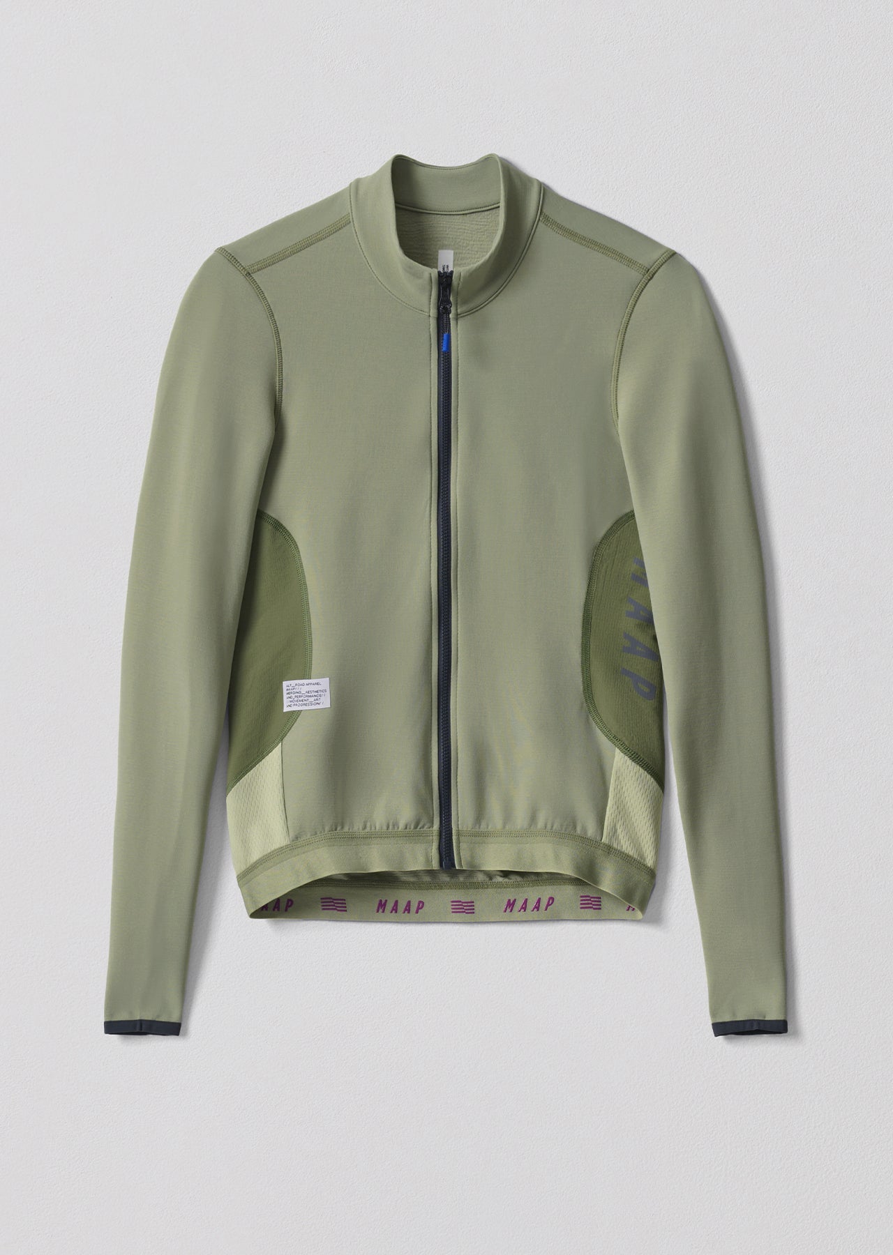 Women's Alt_Road™ LS Jersey