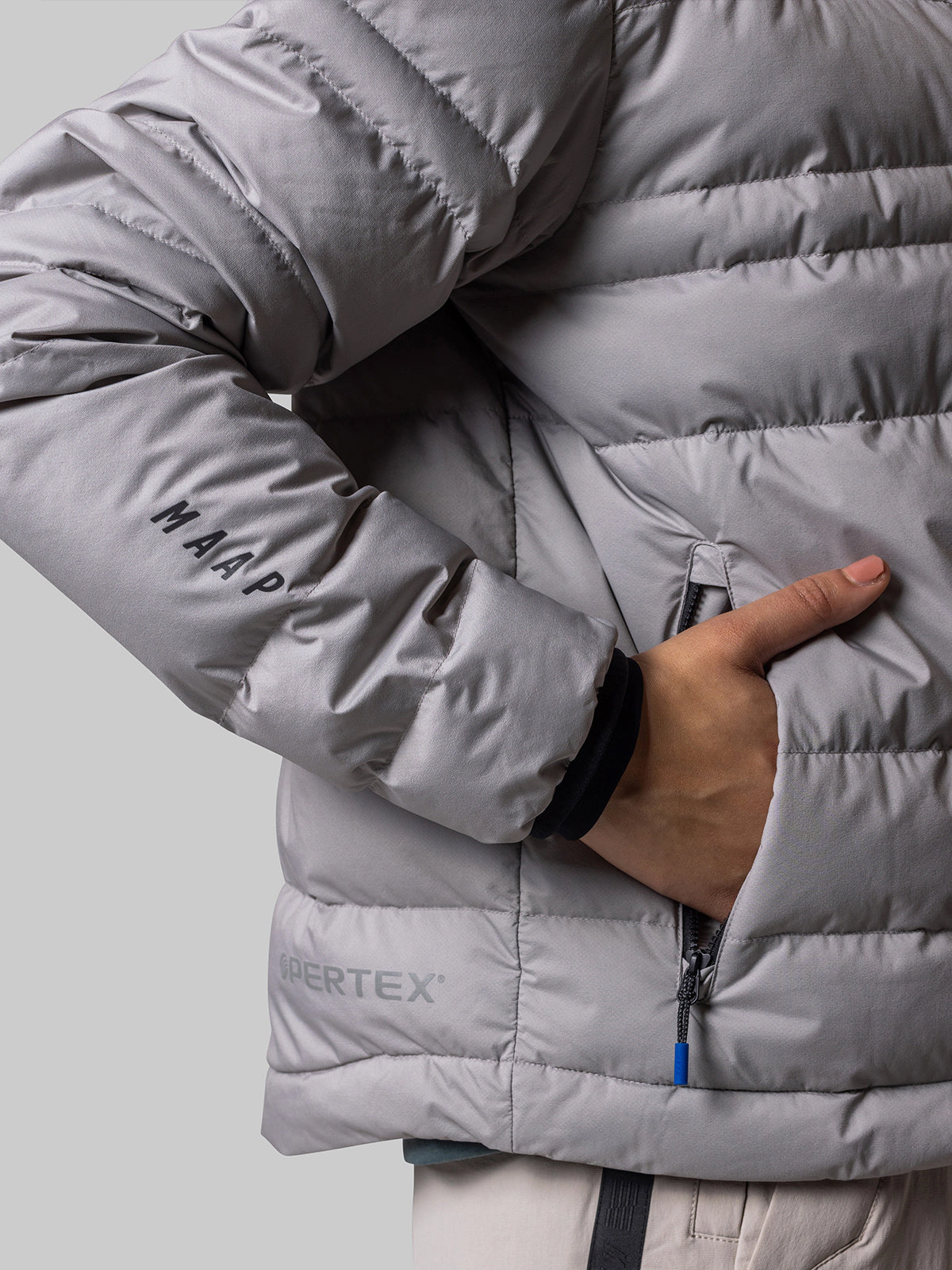 Women's MTA Packable Puffer