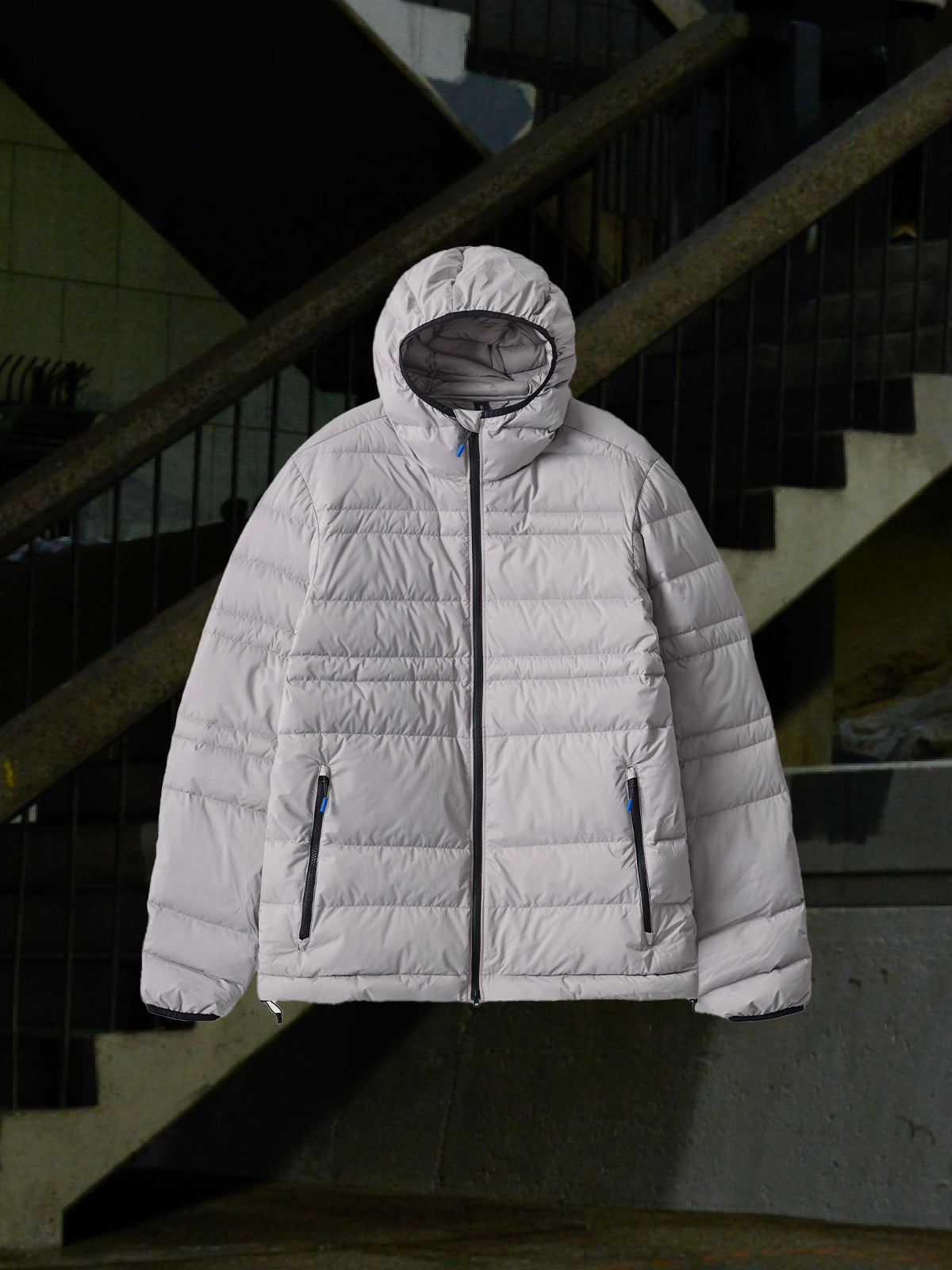 Women's MTA Packable Puffer