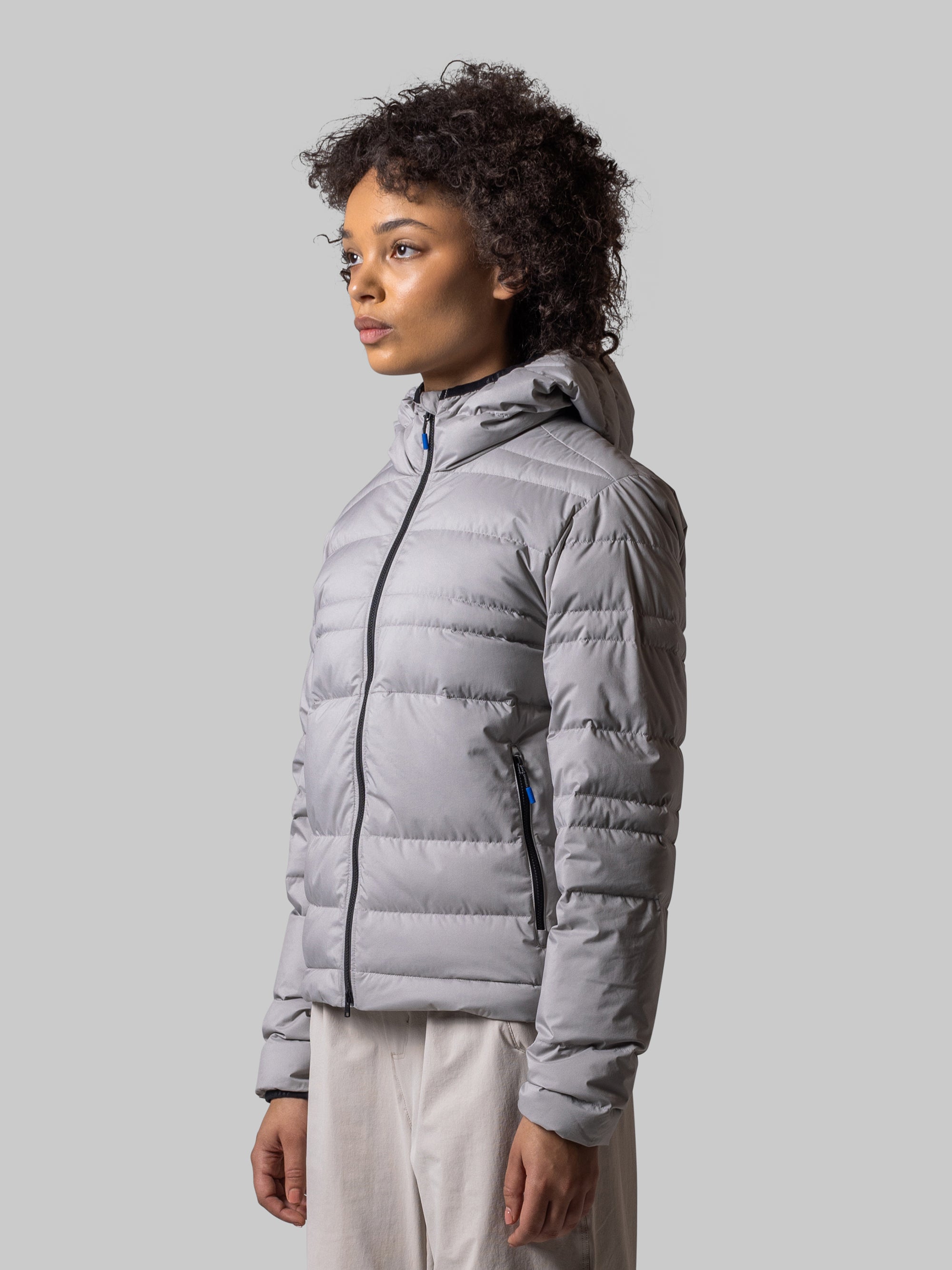 Women's MTA Packable Puffer