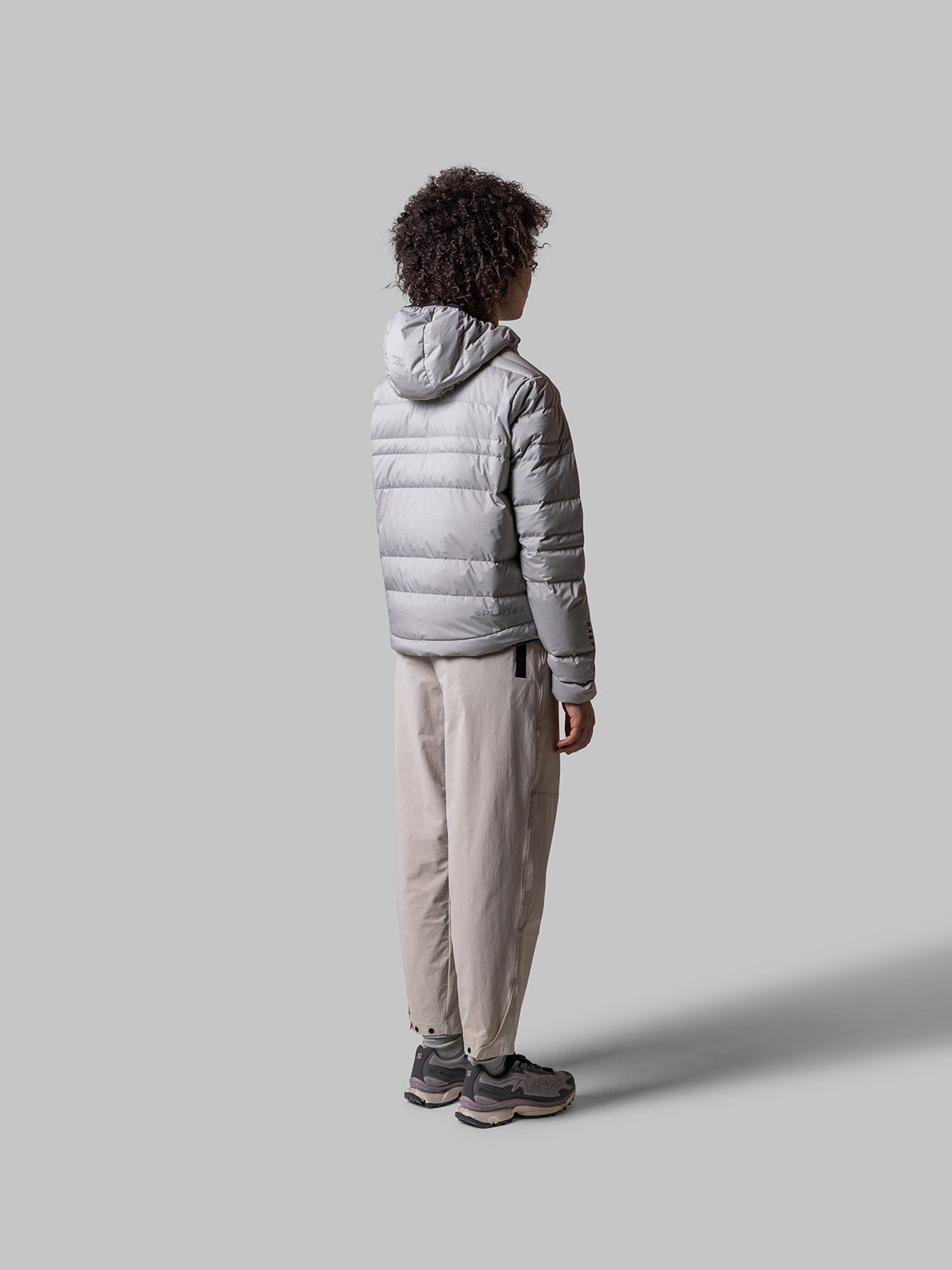 Women's MTA Packable Puffer