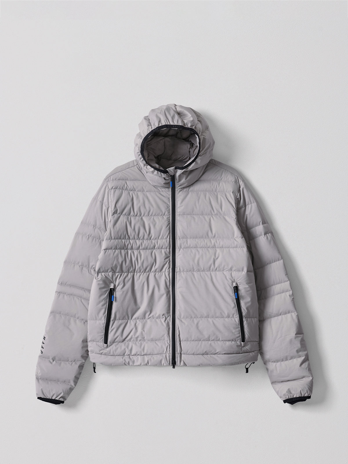 Women's MTA Packable Puffer