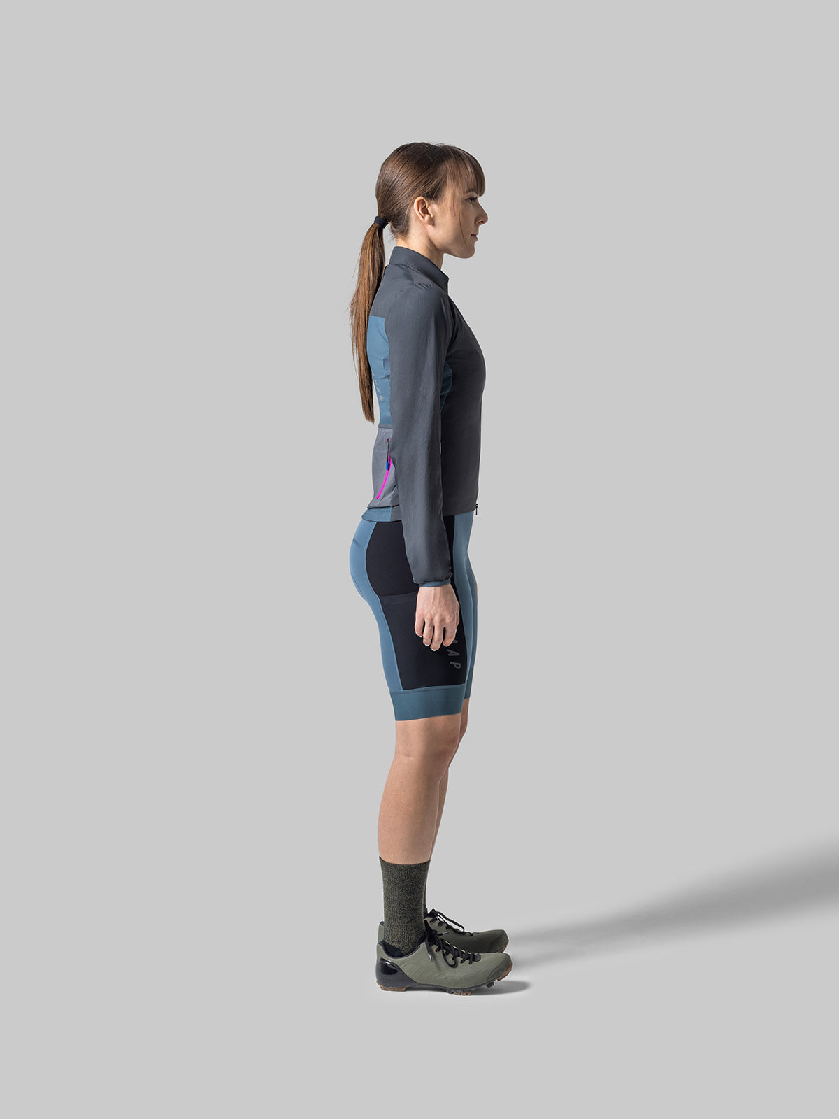 Women's Alt_Road™ Thermal Jacket