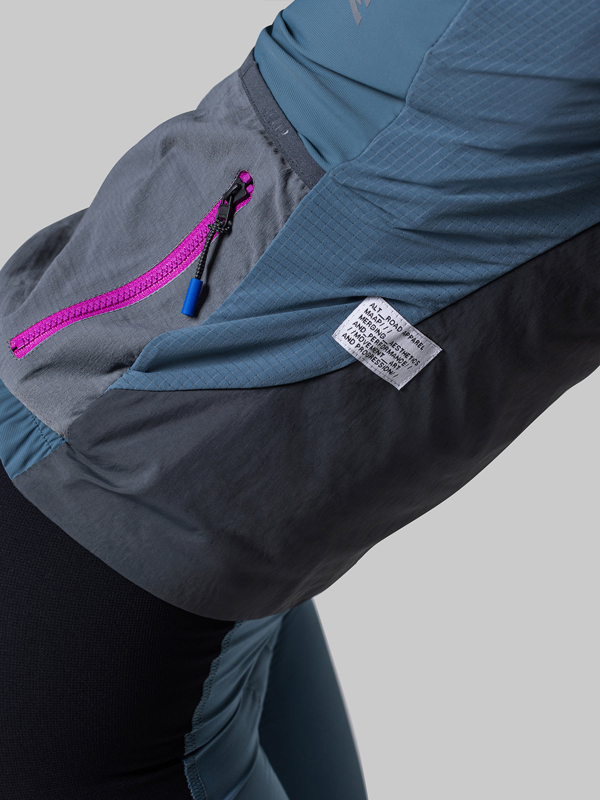 Women's Alt_Road™ Thermal Jacket