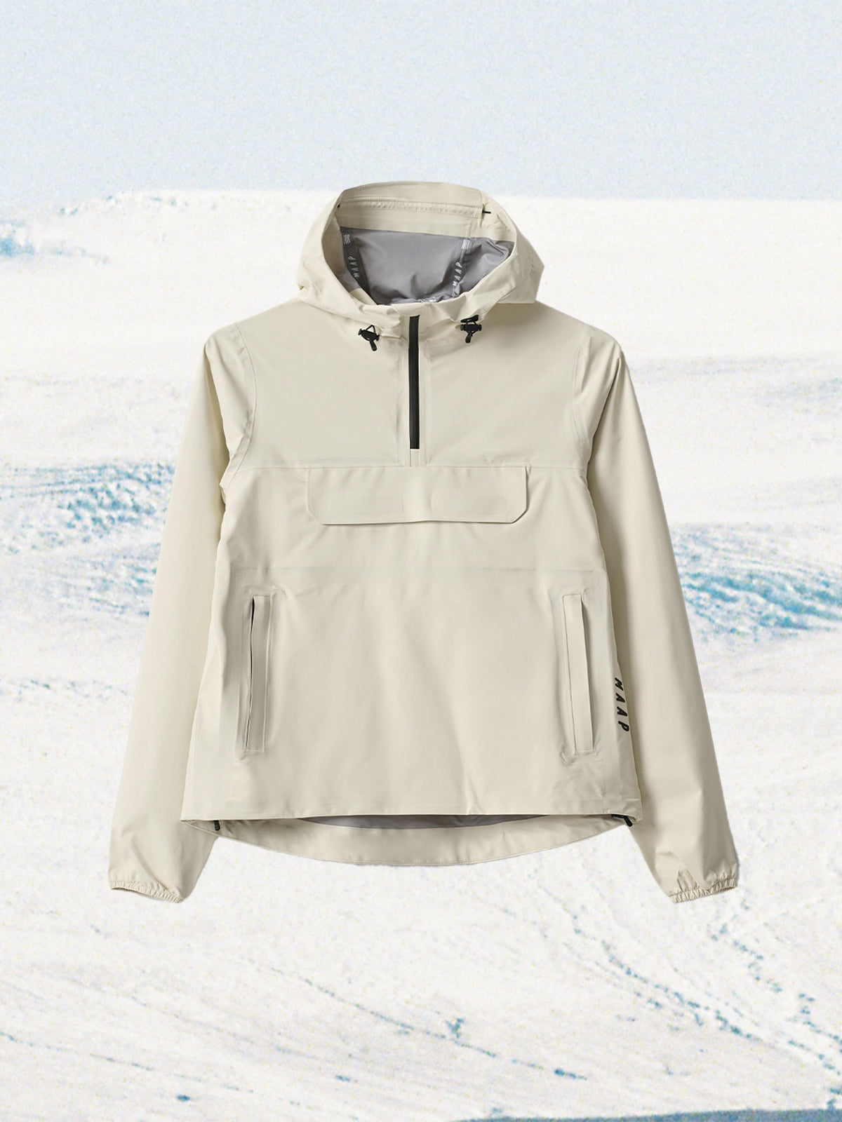 Women's Alt_Road™ Lightweight Anorak
