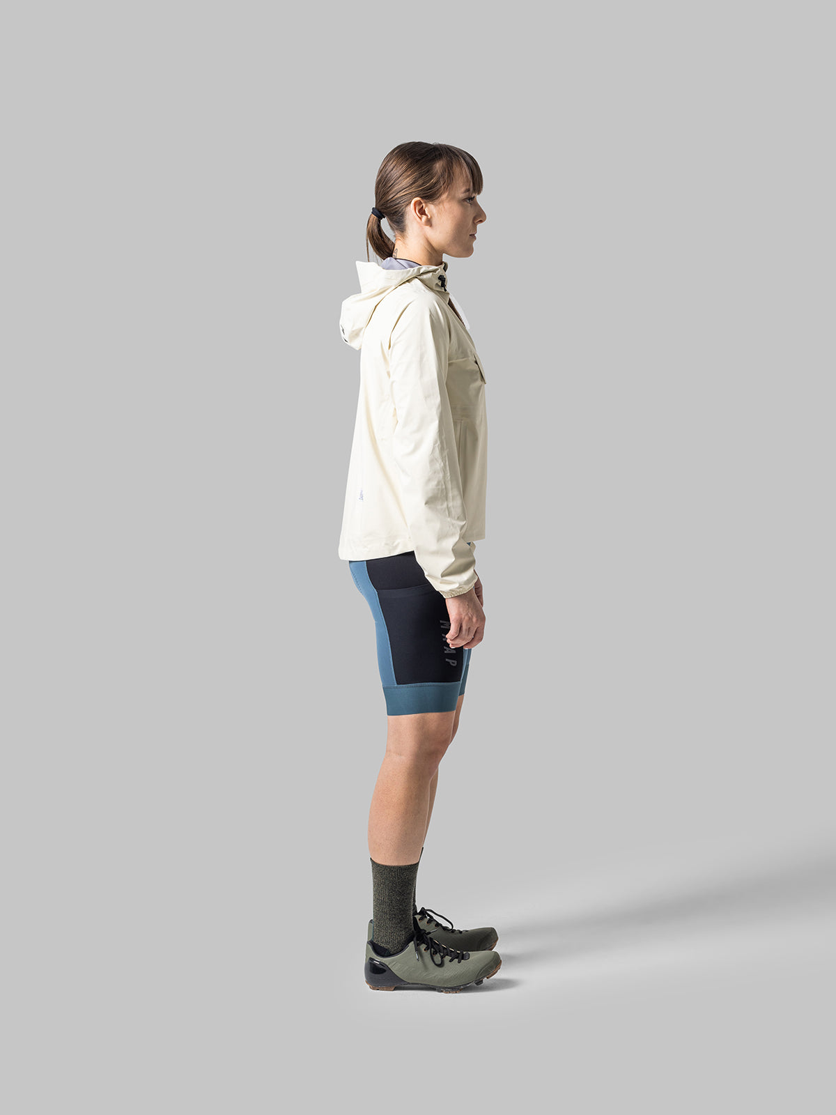 Women's Alt_Road™ Lightweight Anorak