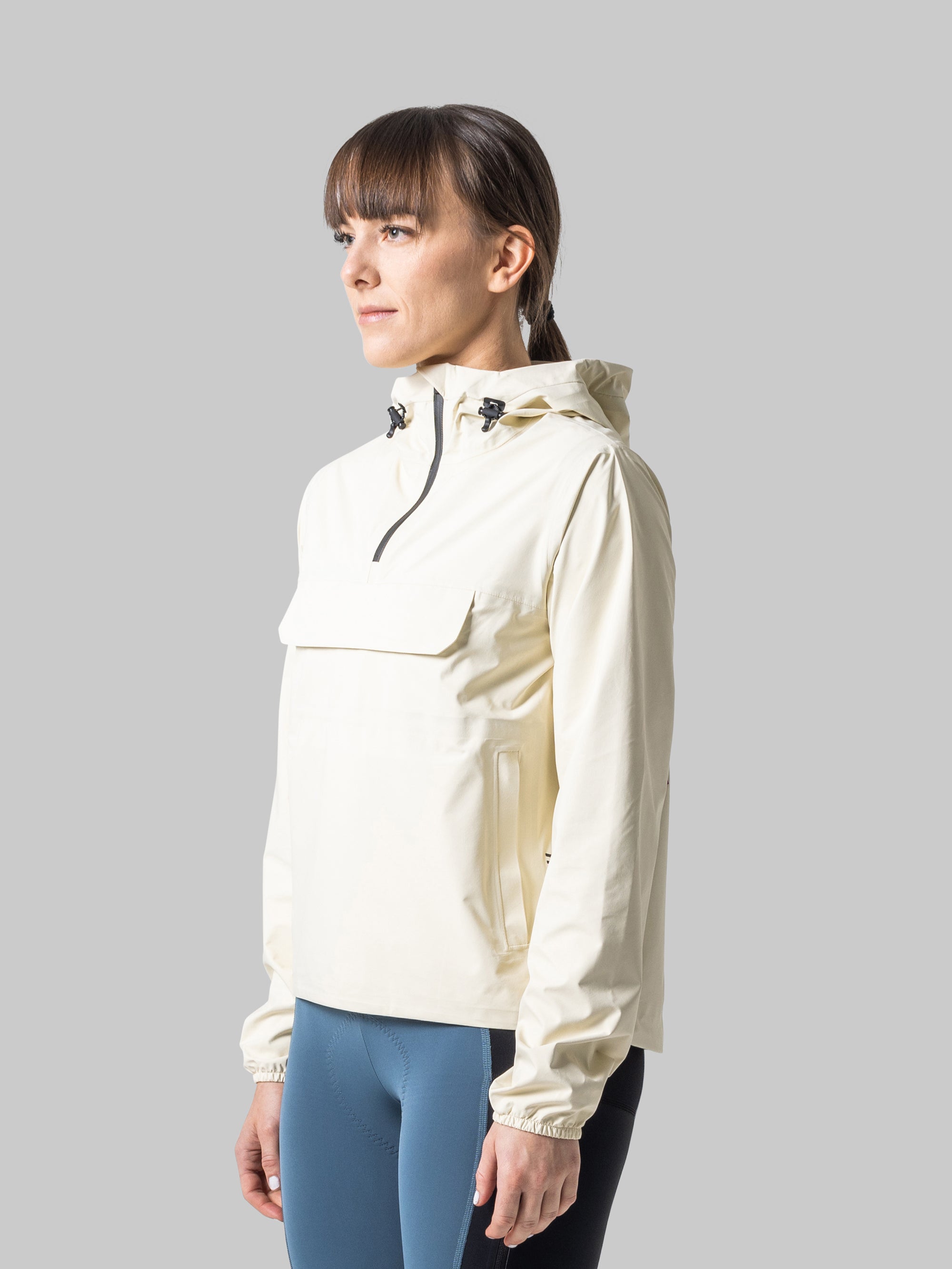 Women's Alt_Road™ Lightweight Anorak