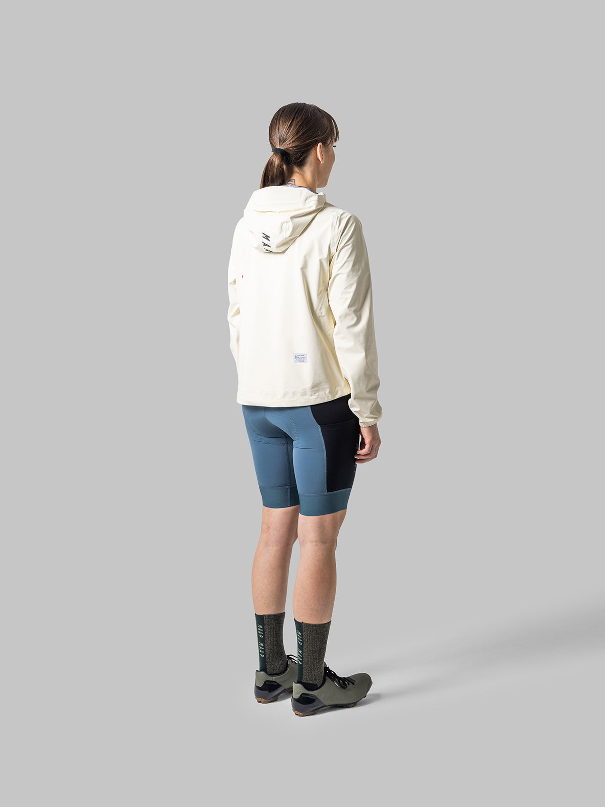 Women's Alt_Road™ Lightweight Anorak