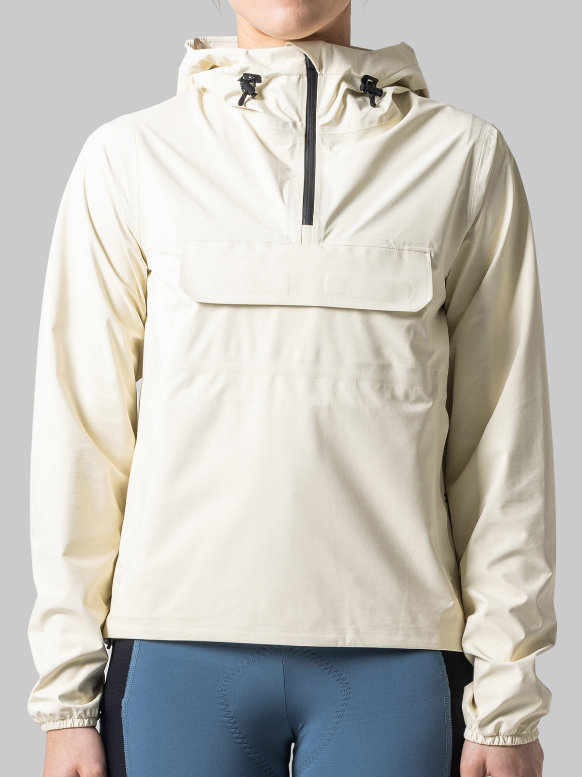 Women's Alt_Road™ Lightweight Anorak