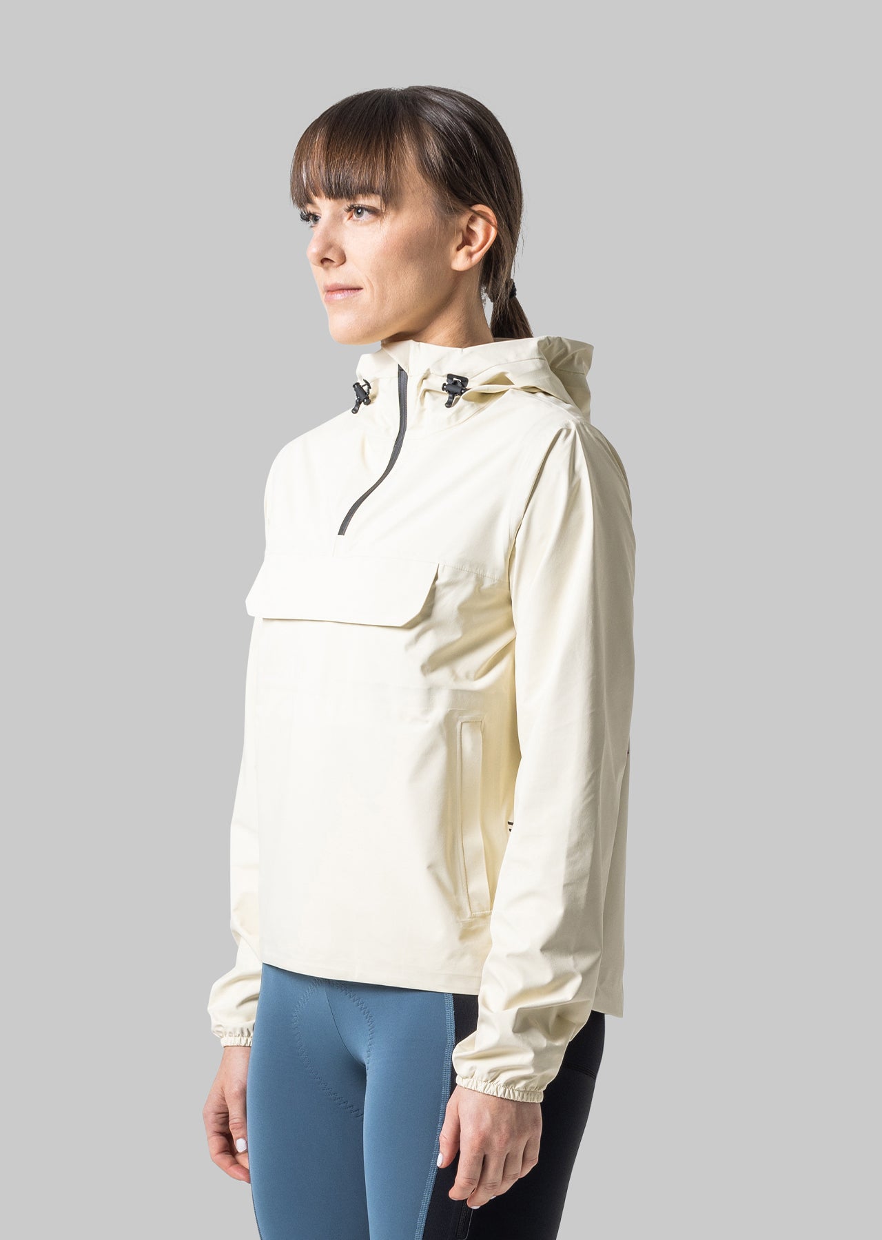 Women's Alt_Road™ Lightweight Anorak