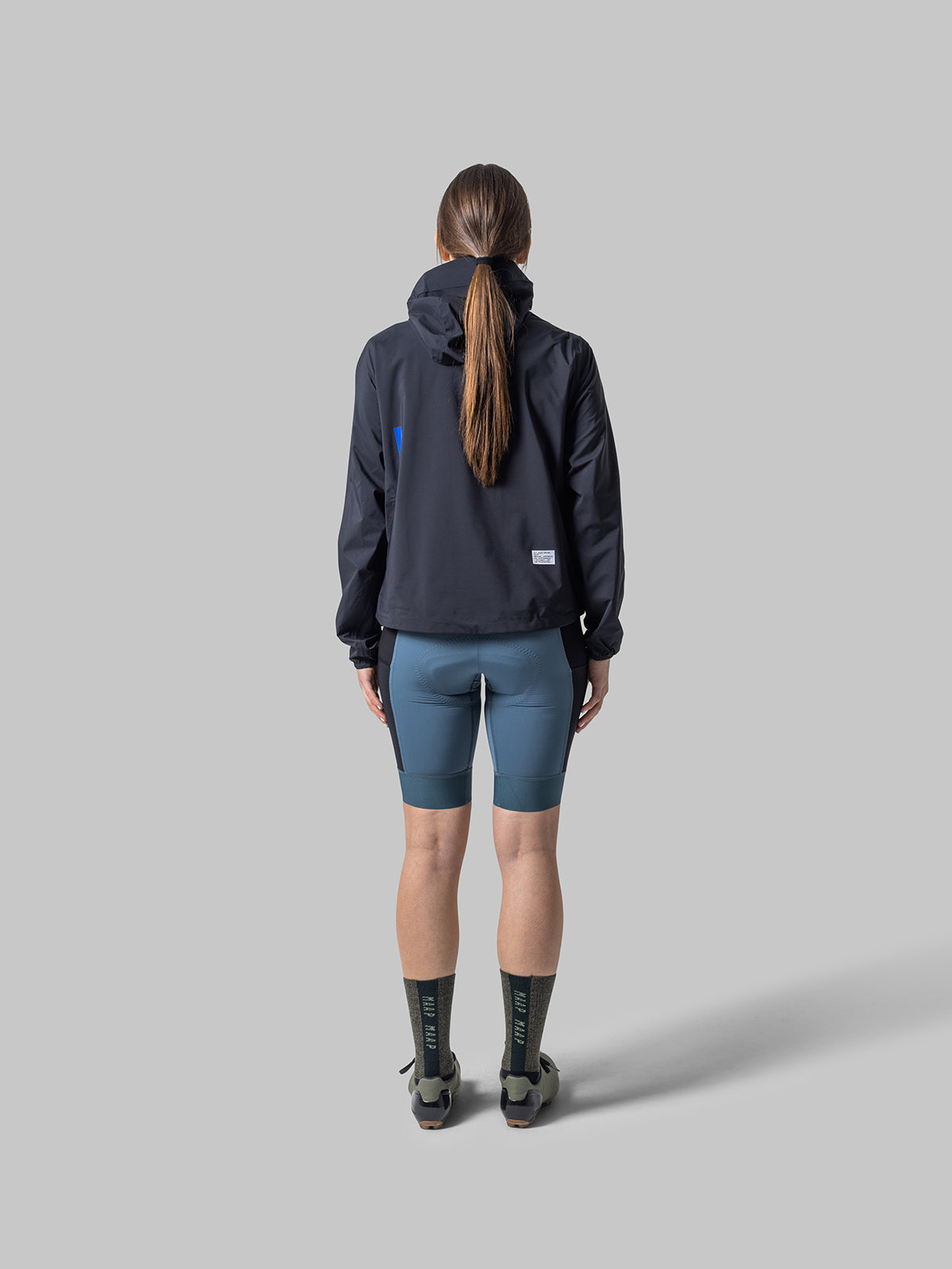 Women's Alt_Road™ Lightweight Anorak