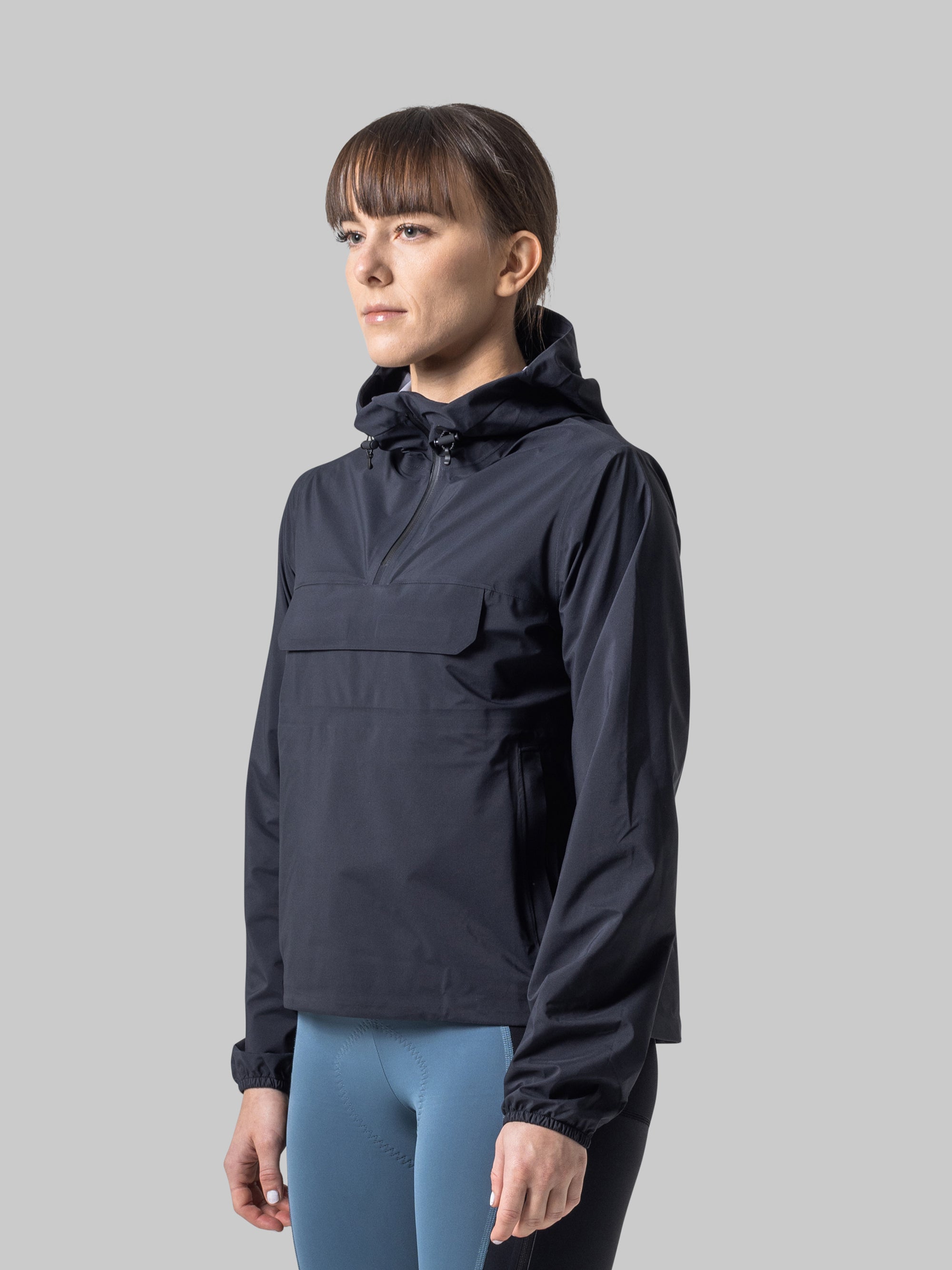 Women's Alt_Road™ Lightweight Anorak