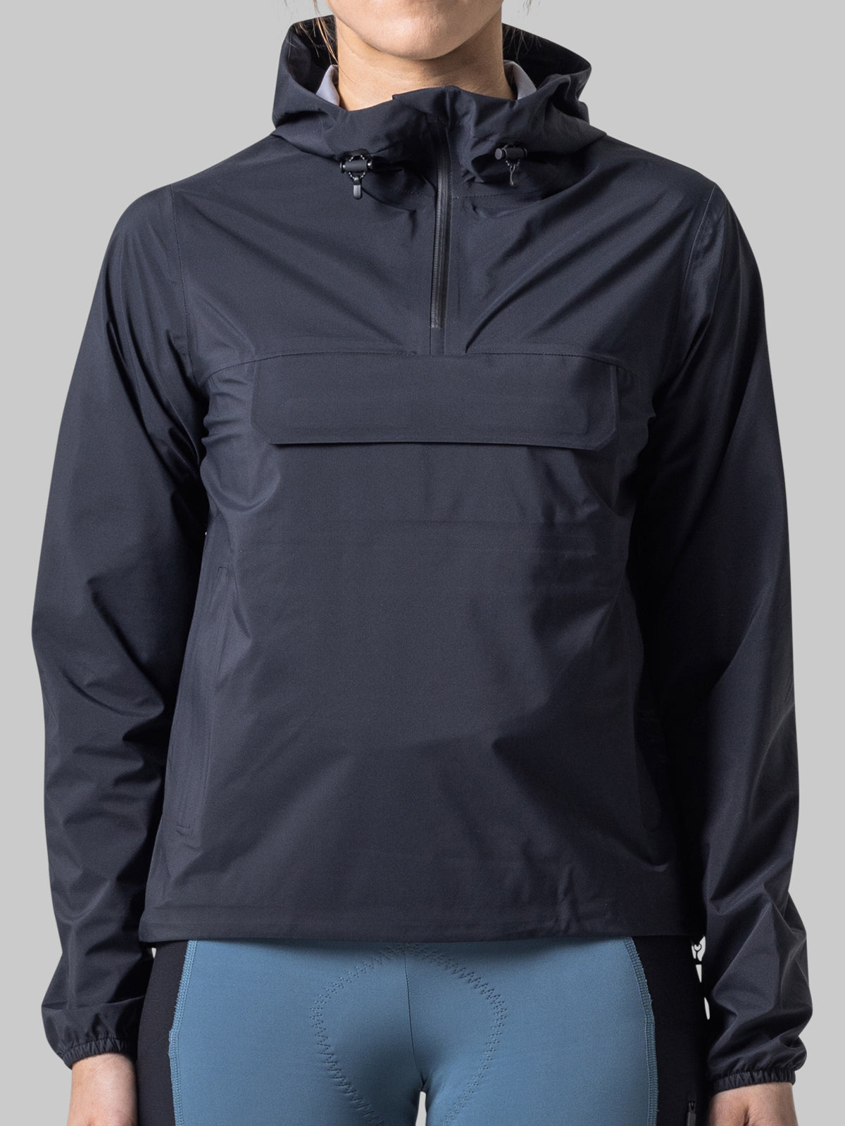 Women's Alt_Road™ Lightweight Anorak